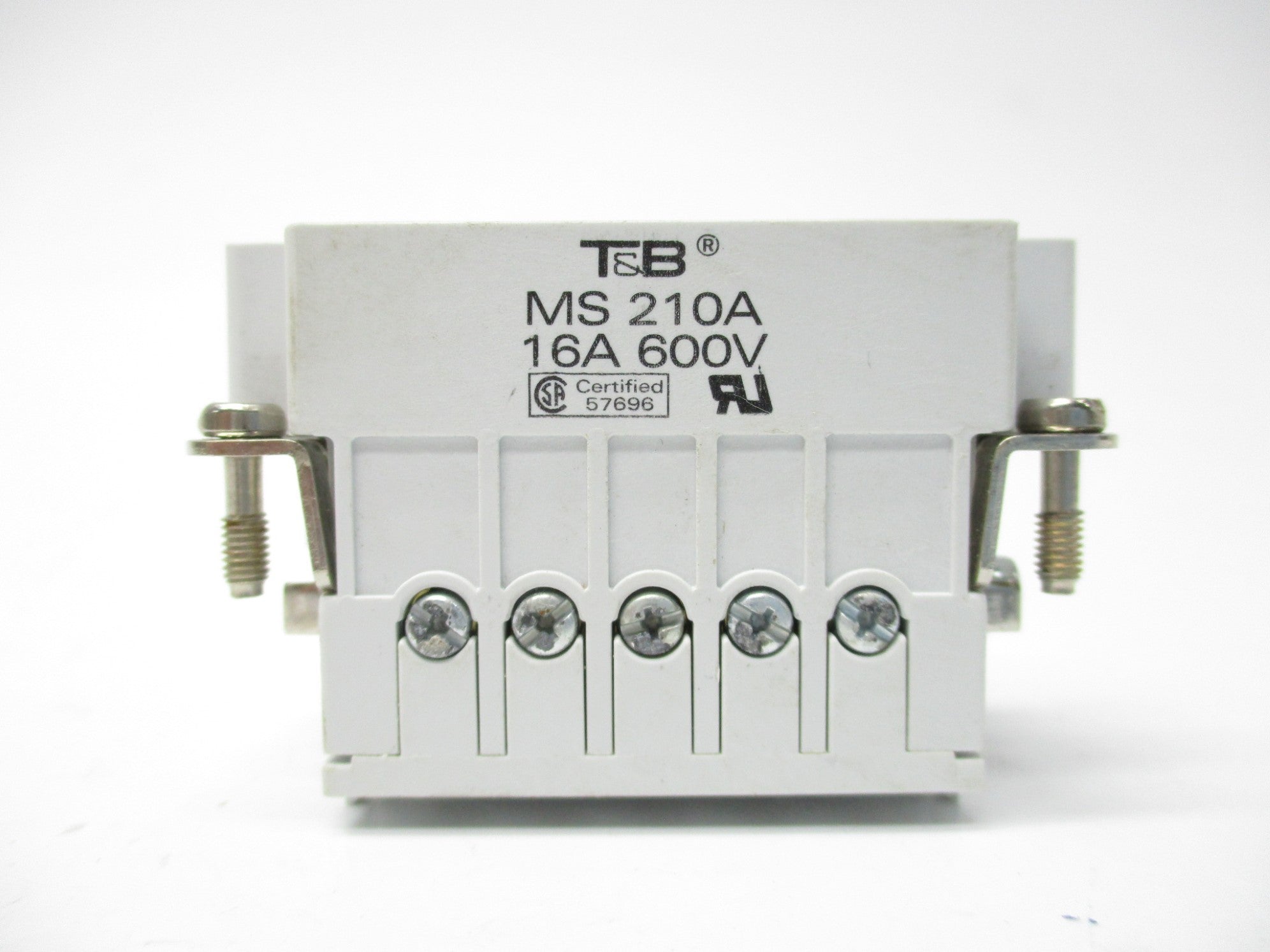 THOMAS & BETTS MS210A NSNP