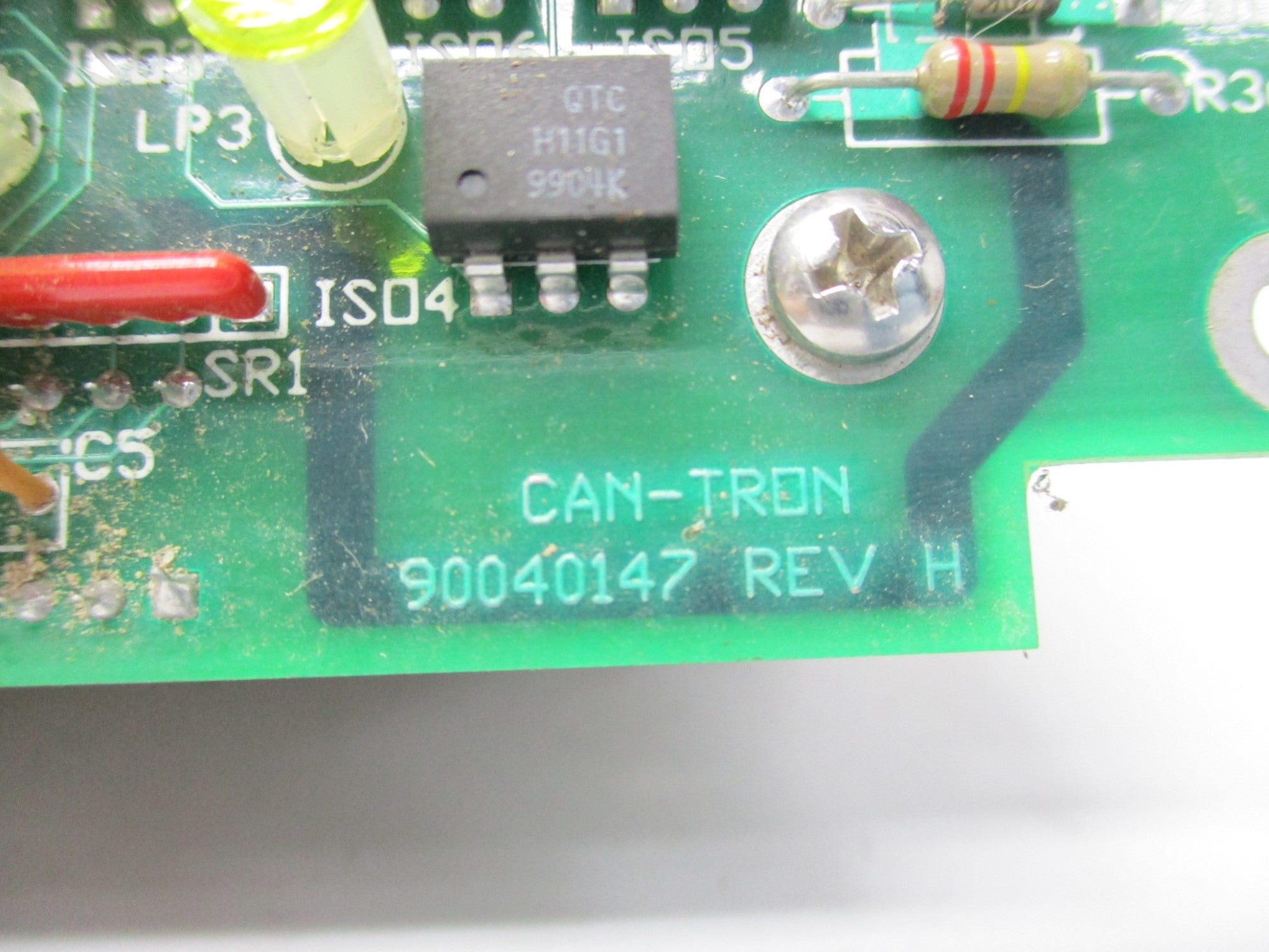 CANTRON 90040147 NSNP