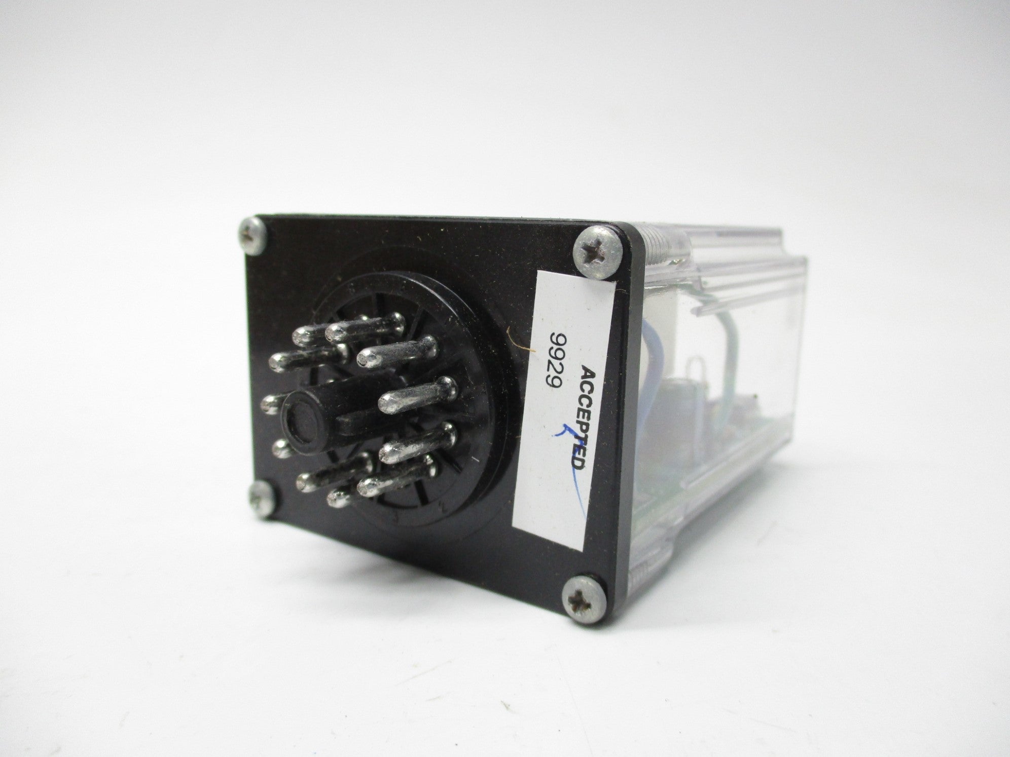 OMEGA LVC512 120/240VAC 10A NSMP