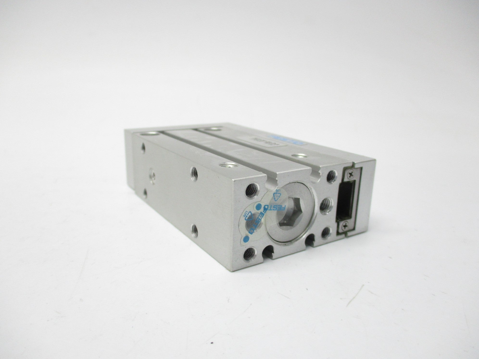 FESTO SLS-16-25-P-A NSMP