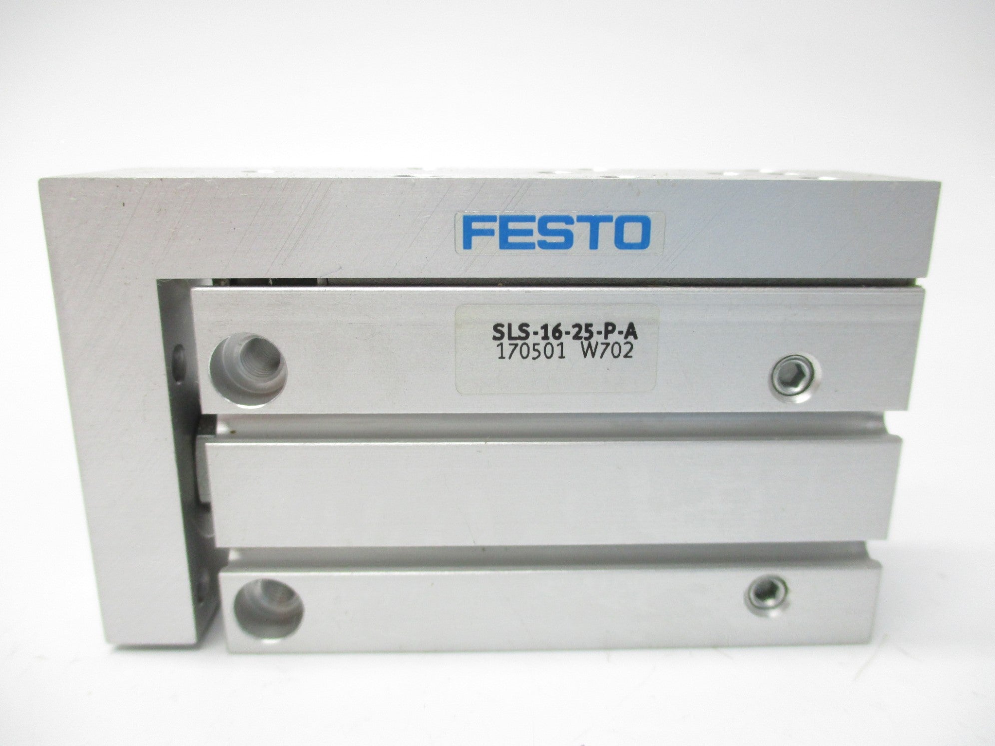 FESTO SLS-16-25-P-A NSMP