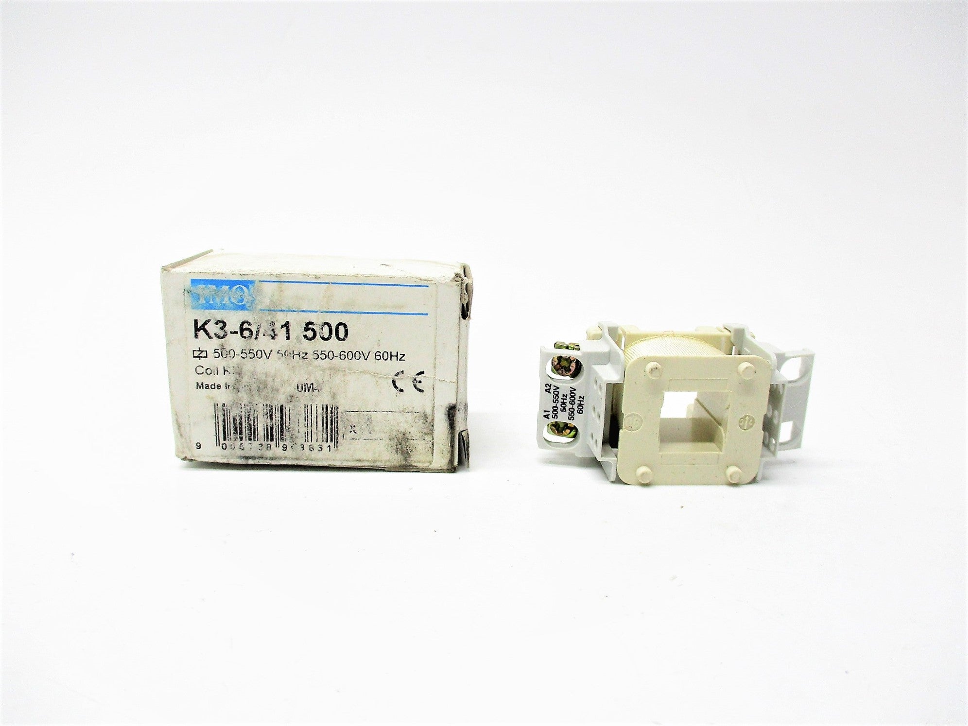 IMO K3-6/41500 NSMP