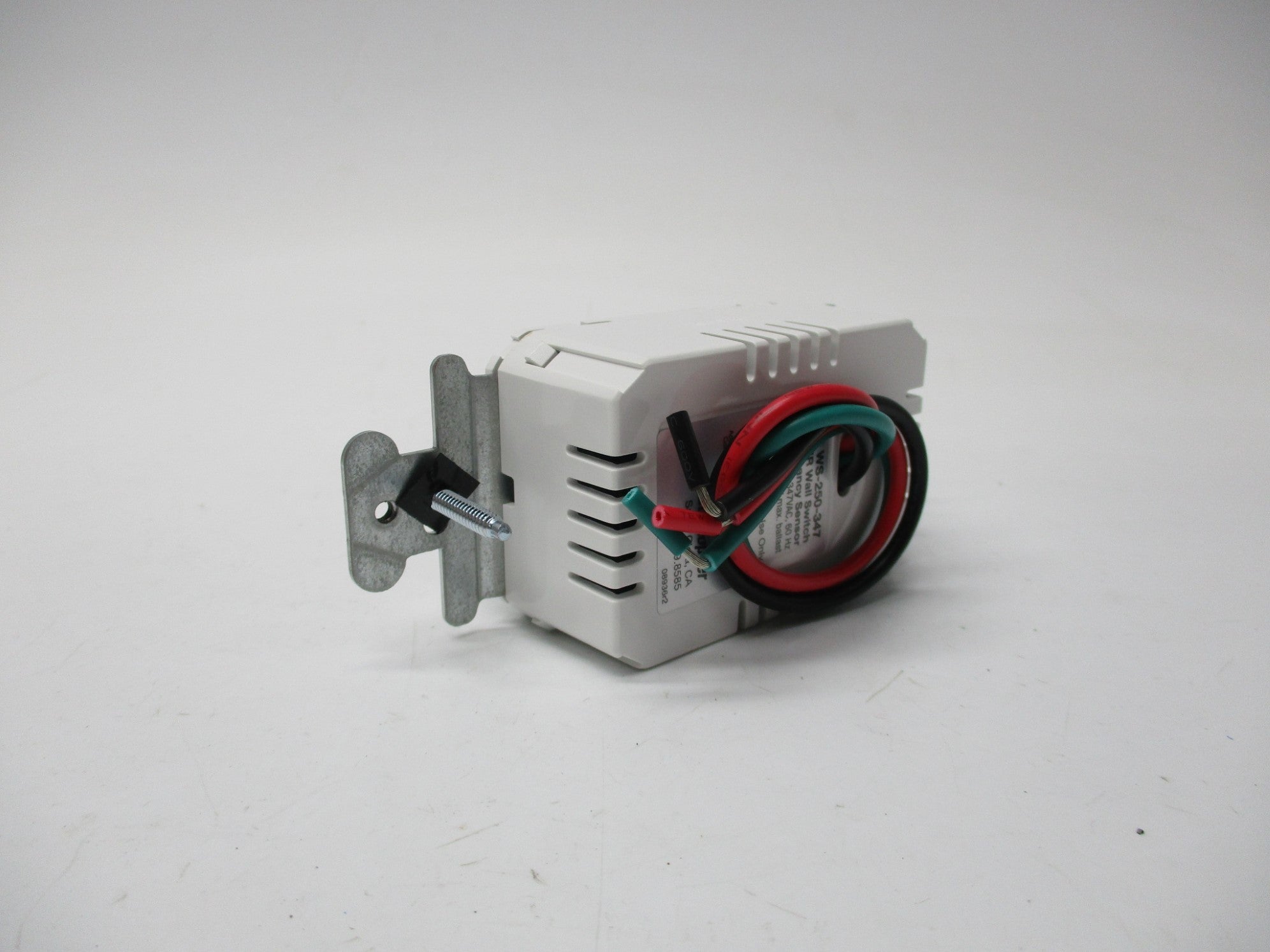 WATTSTOPPER WS-250-347-W NSMP
