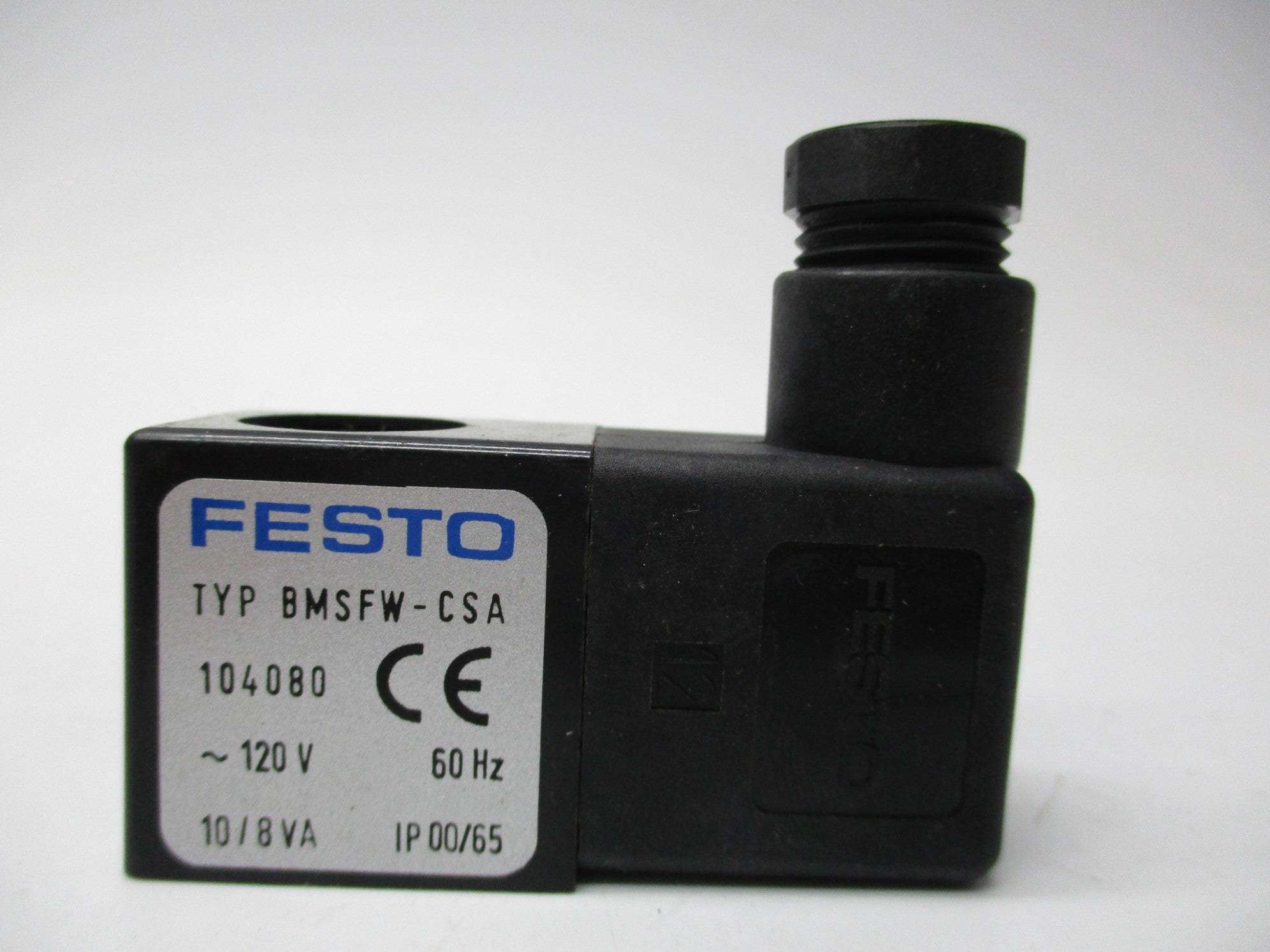 FESTO BMSFW-CSA NSNP