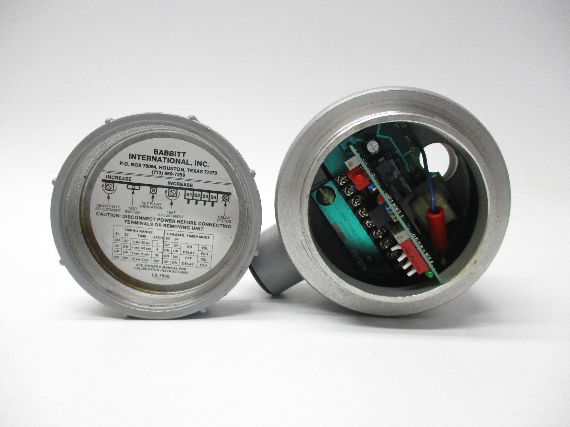 KILLARK LS7000 NSNP
