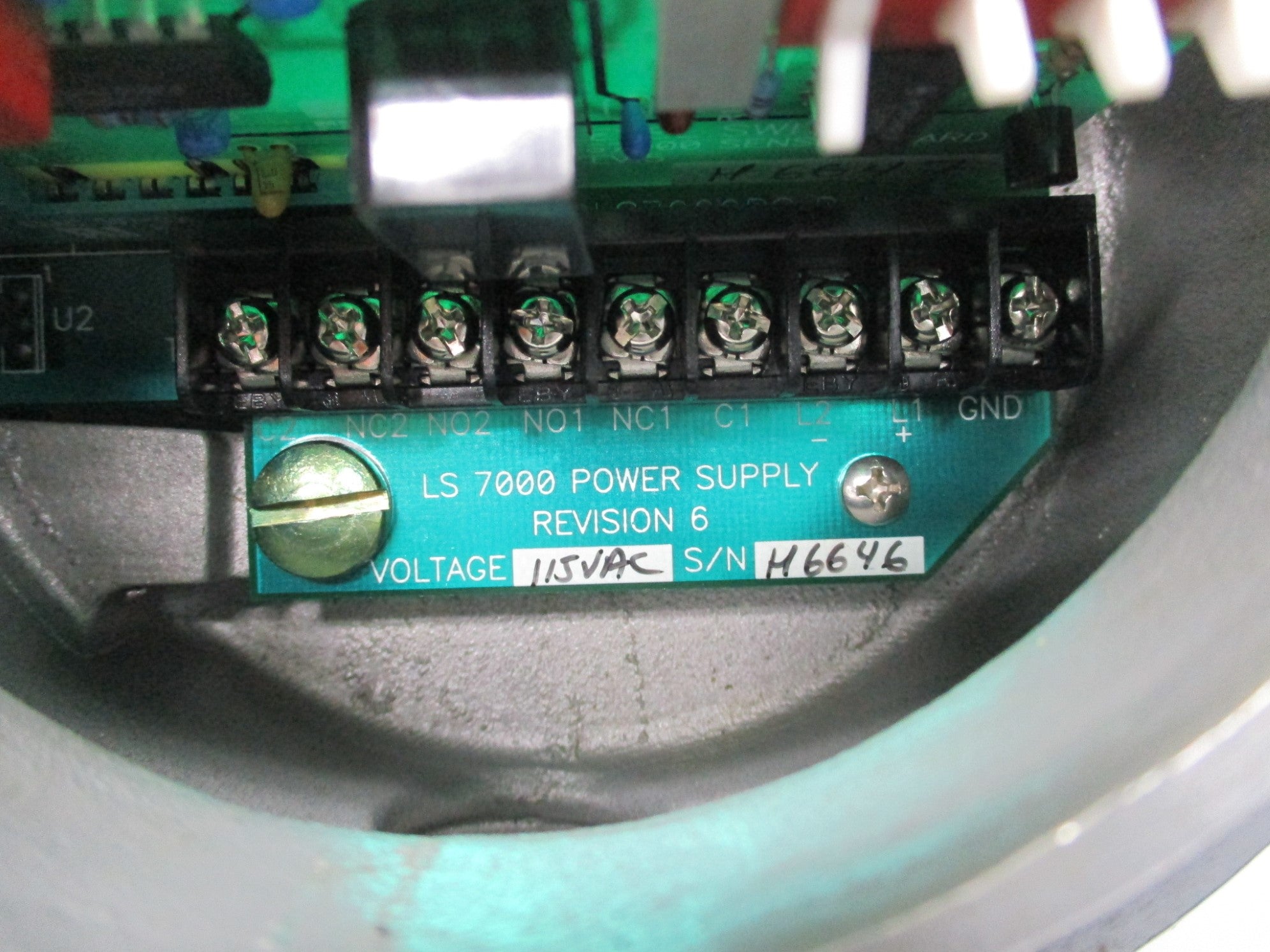 KILLARK LS7000 NSNP