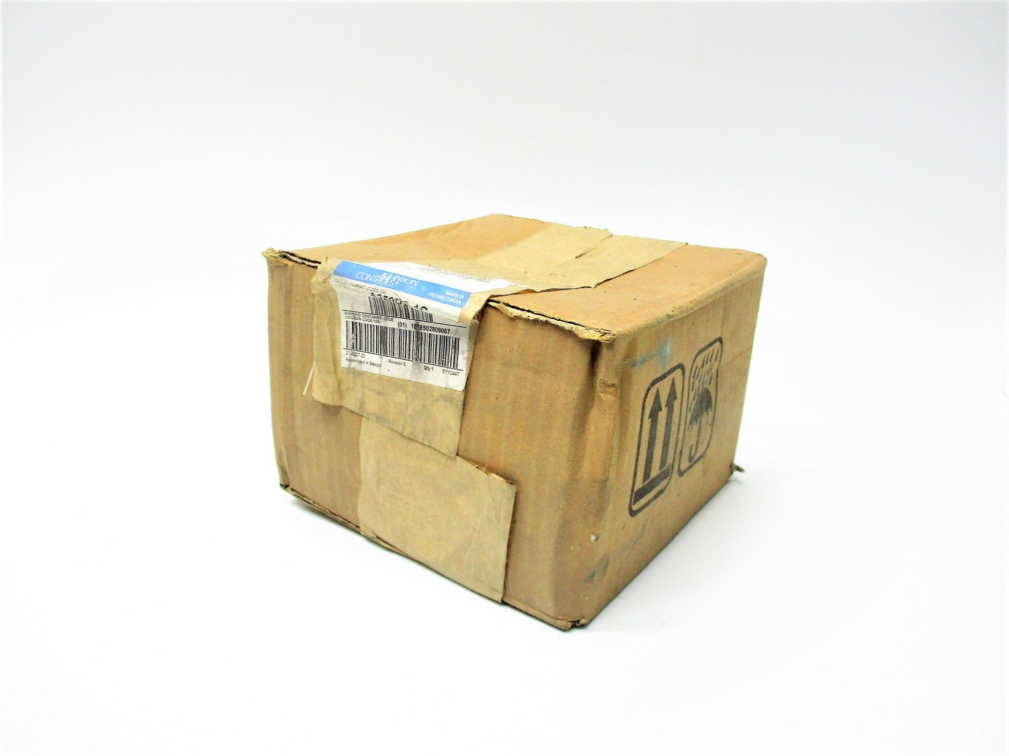 JOHNSON CONTROLS A350RS-1C NSFS