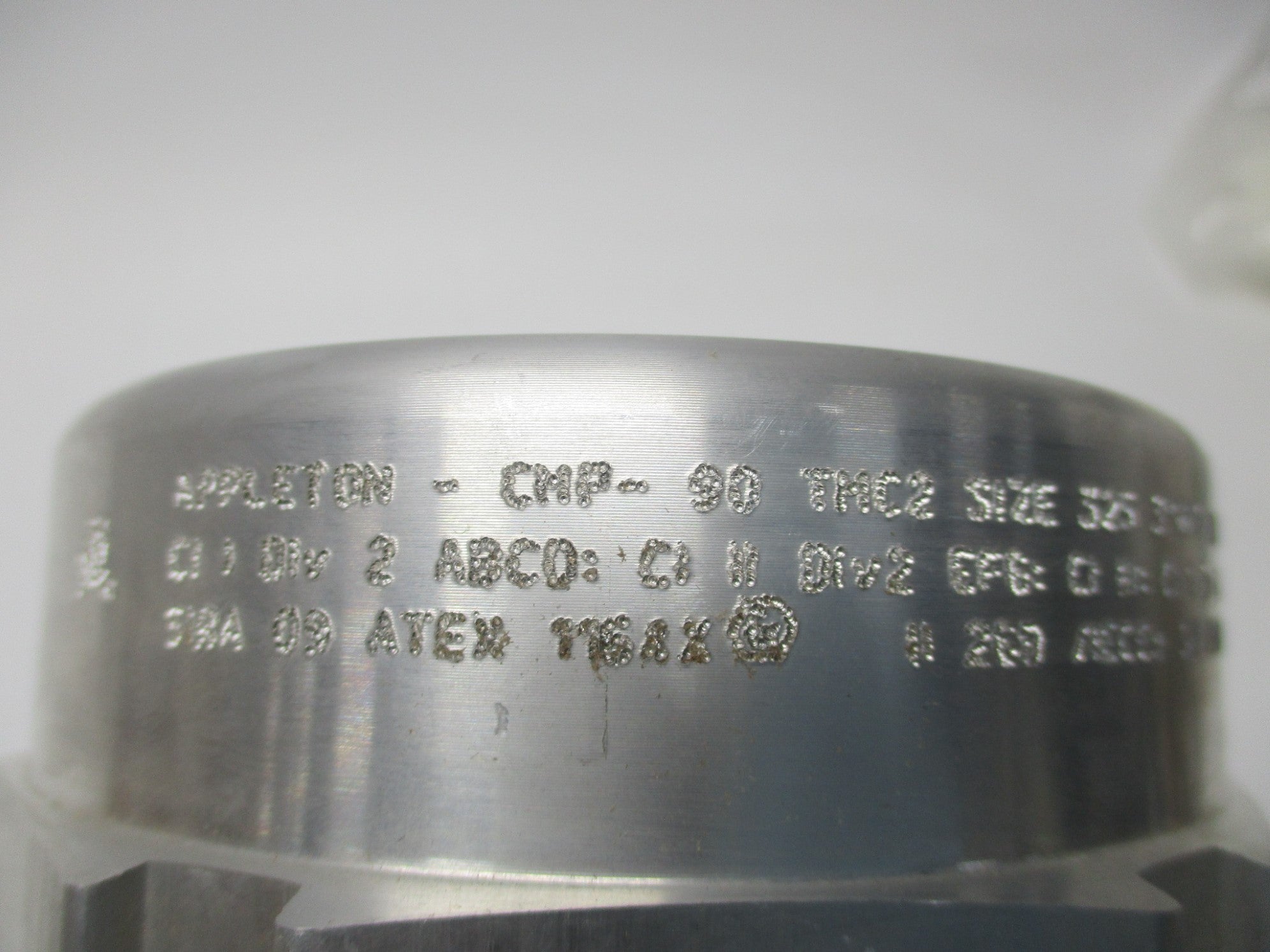 APPLETON CMP-90 TMC2 NSNP