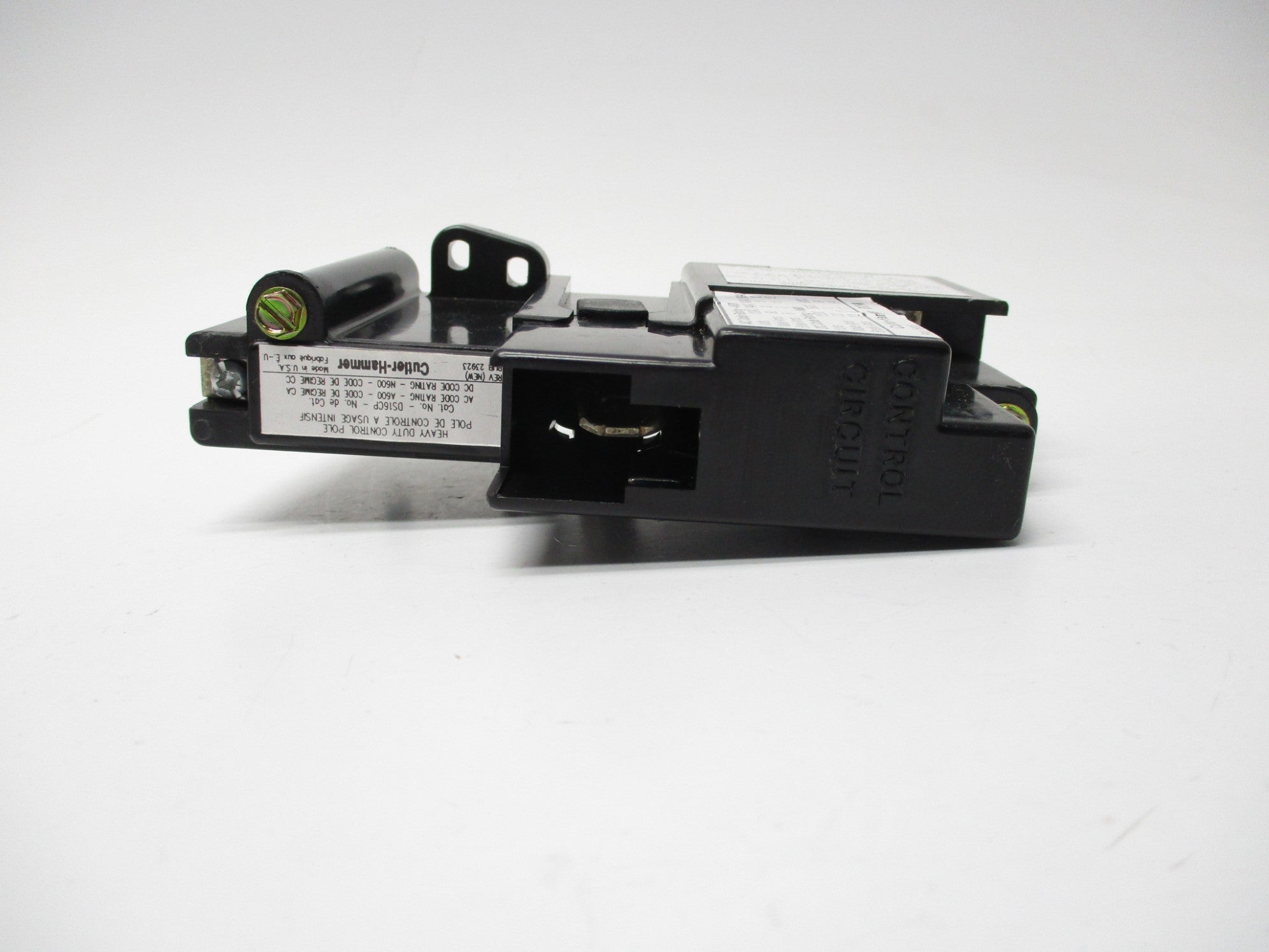 CUTLER HAMMER DS16CP NSNP