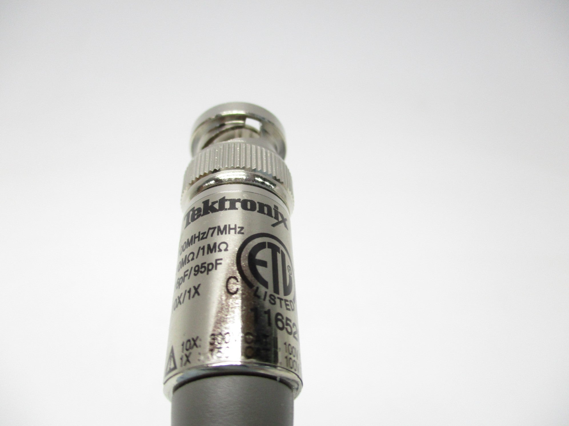 TEKTONIX P2100 NSNP