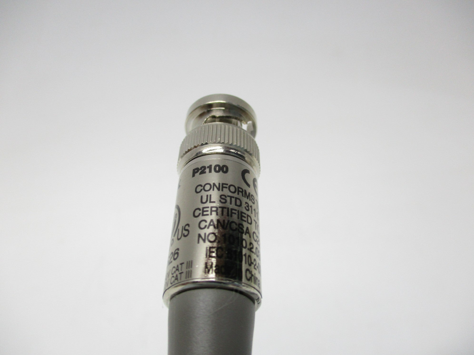 TEKTONIX P2100 NSNP