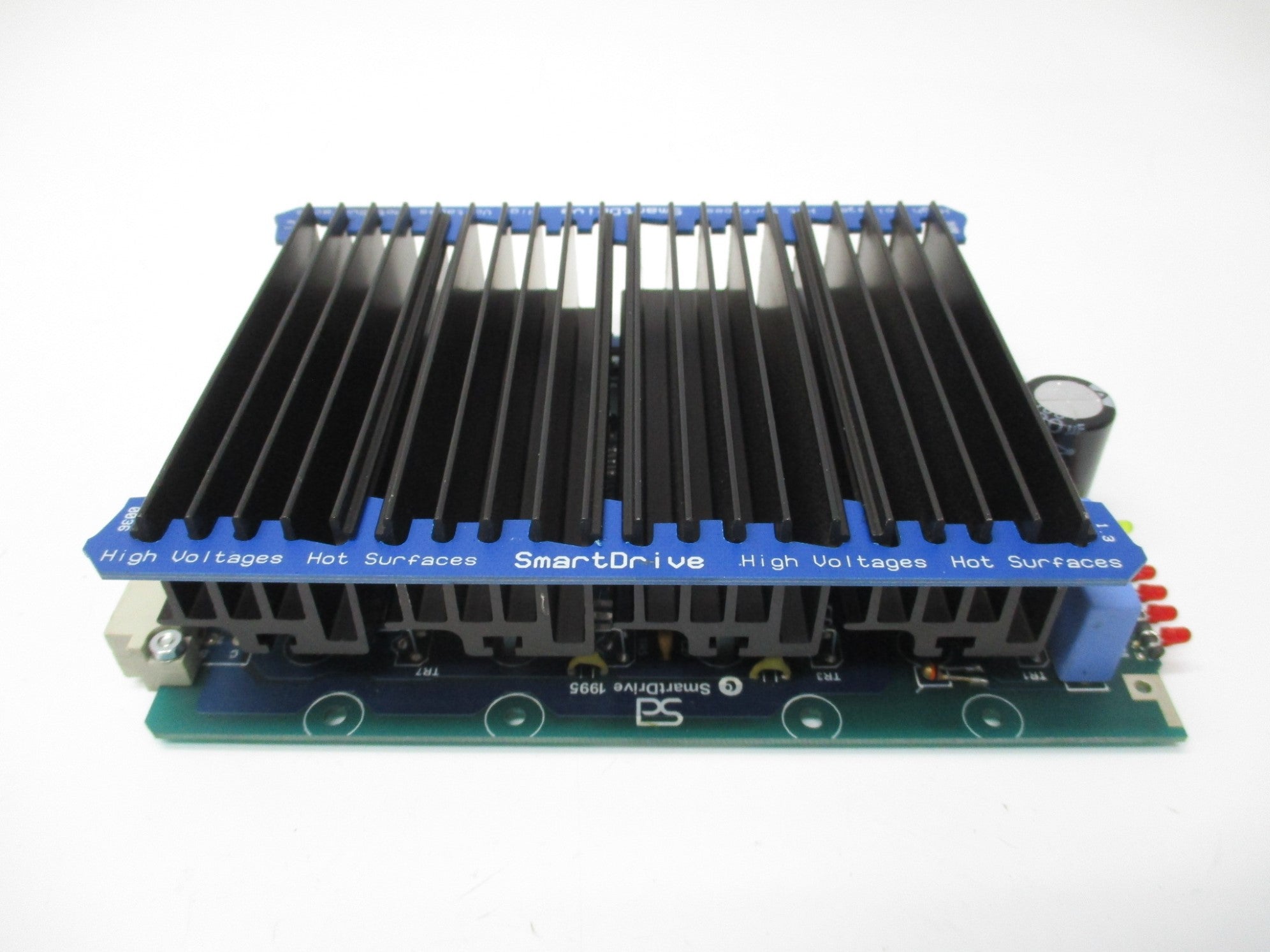 SMART DRIVE D110/9 NSMP