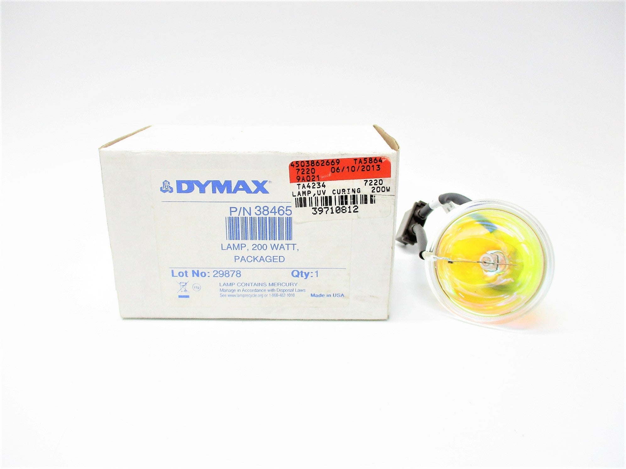 DYMAX 38465 NSMP