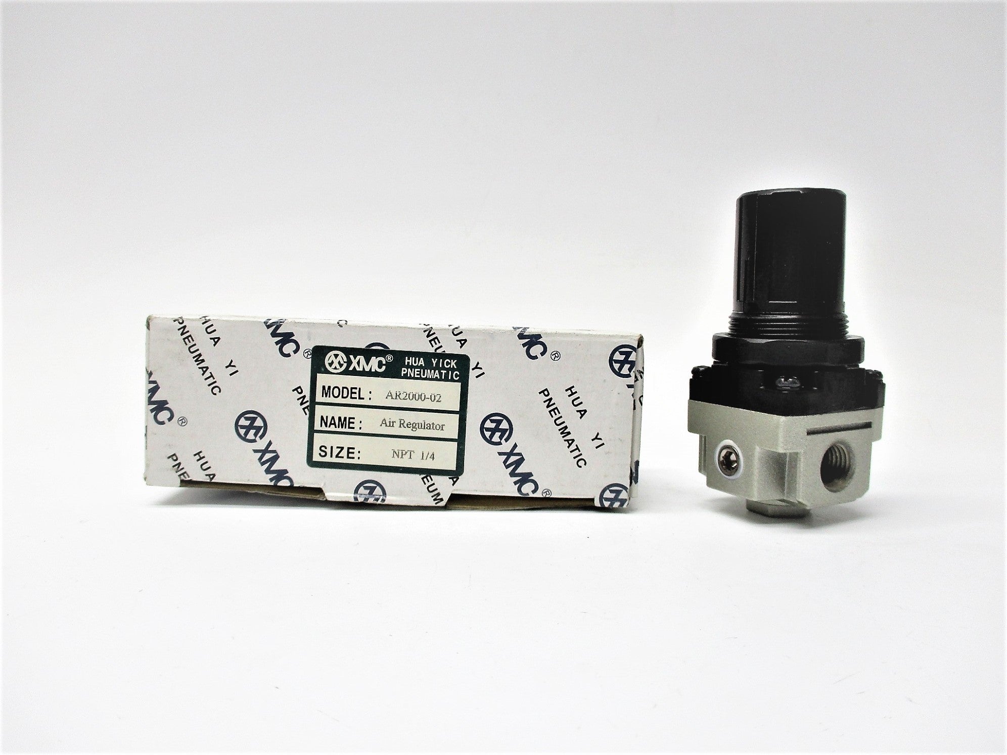 XMC AR2000-02 NSMP
