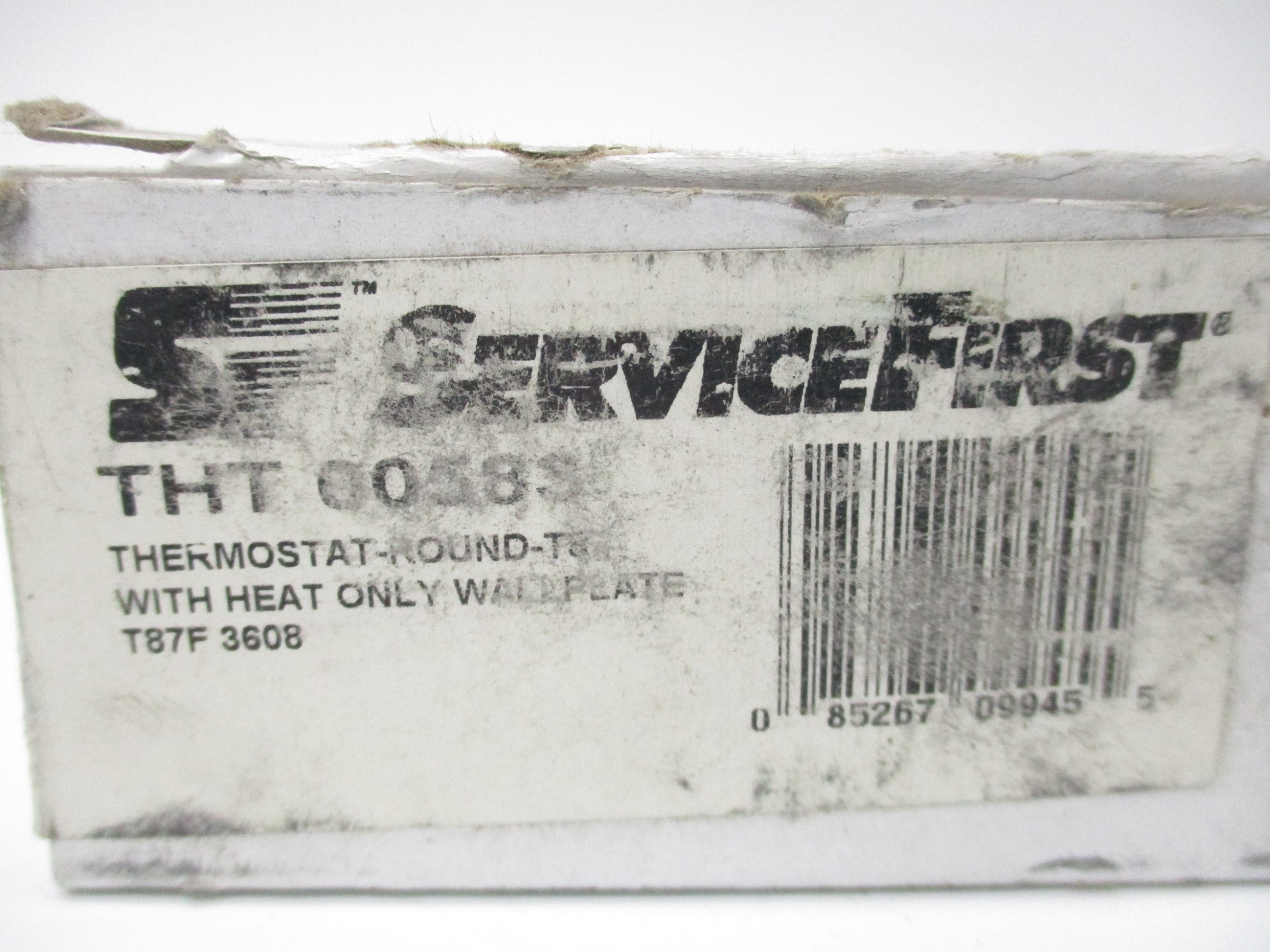 SERVICE FIRST THT00583 NSMP