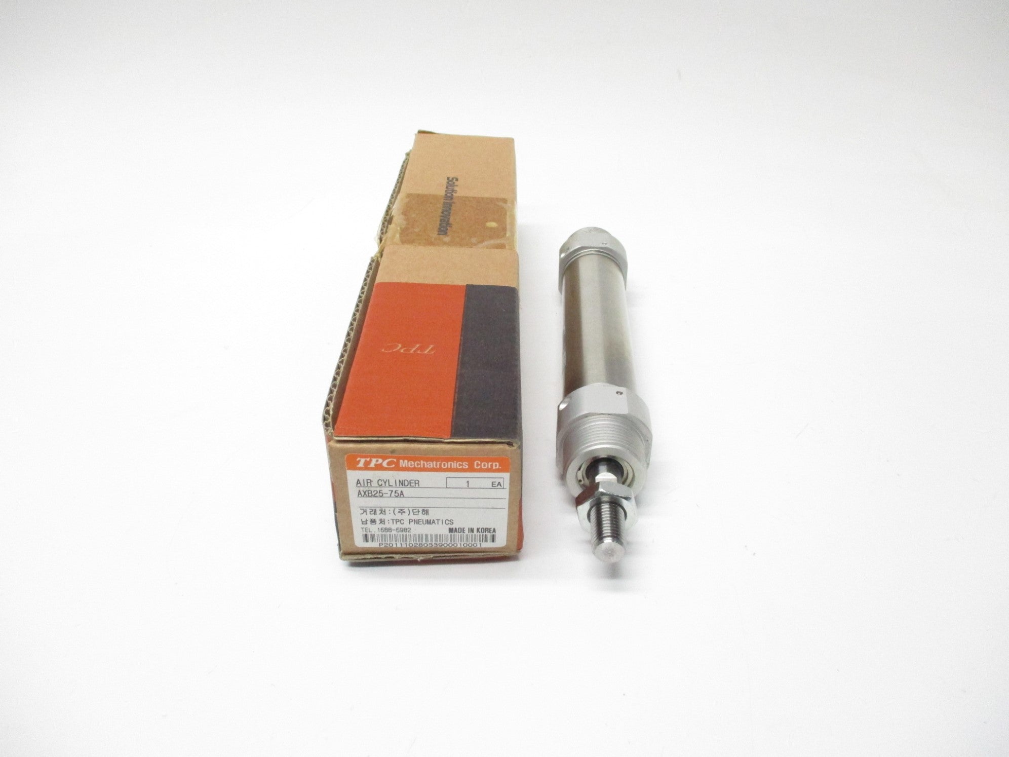 TPC AXB25-75A NSMP