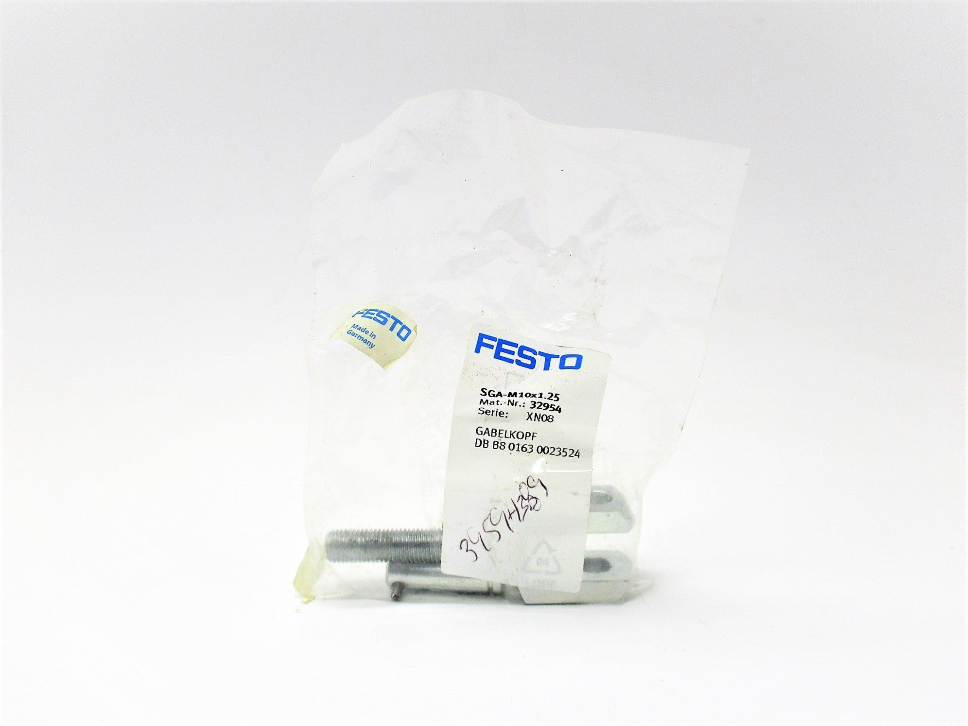 FESTO SGA-M10X1.25 NSNP
