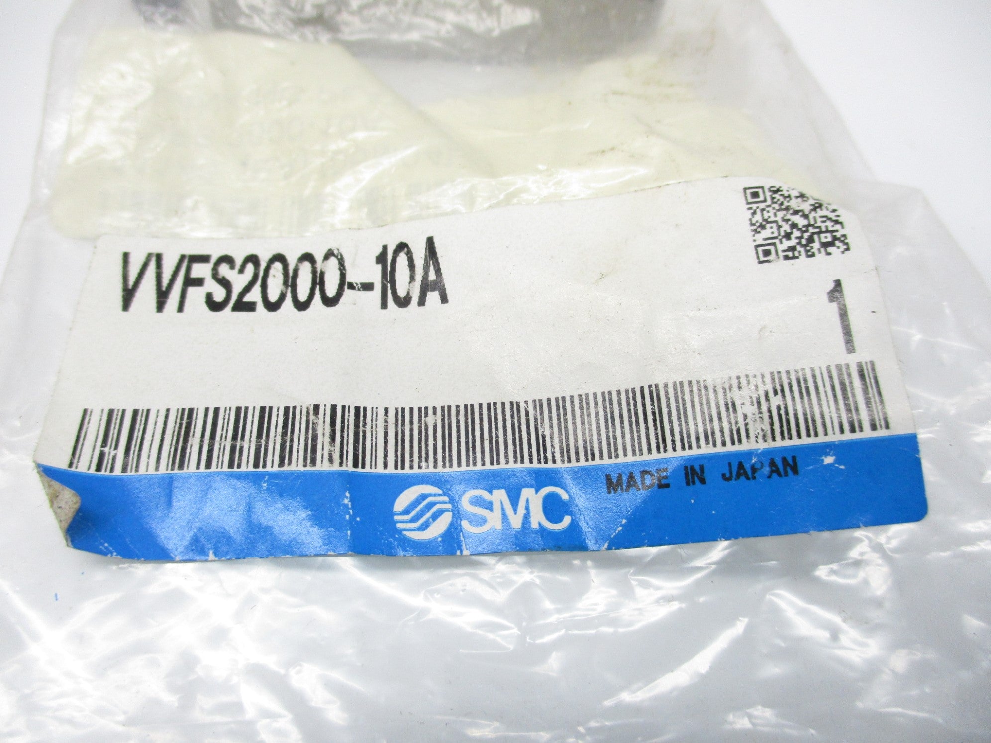 SMC VVFS2000-10A NSNP