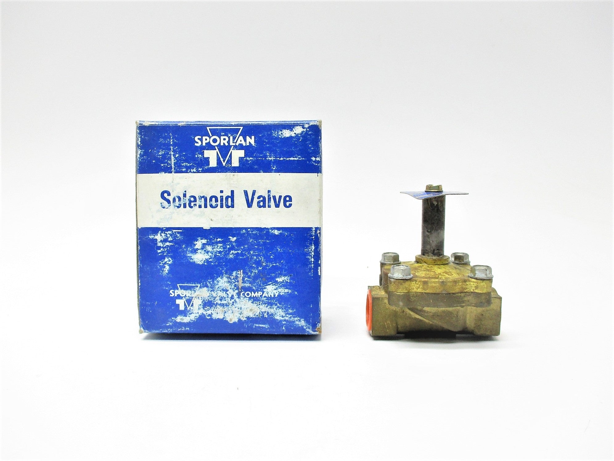 SPORLAN R184P1 NSMP