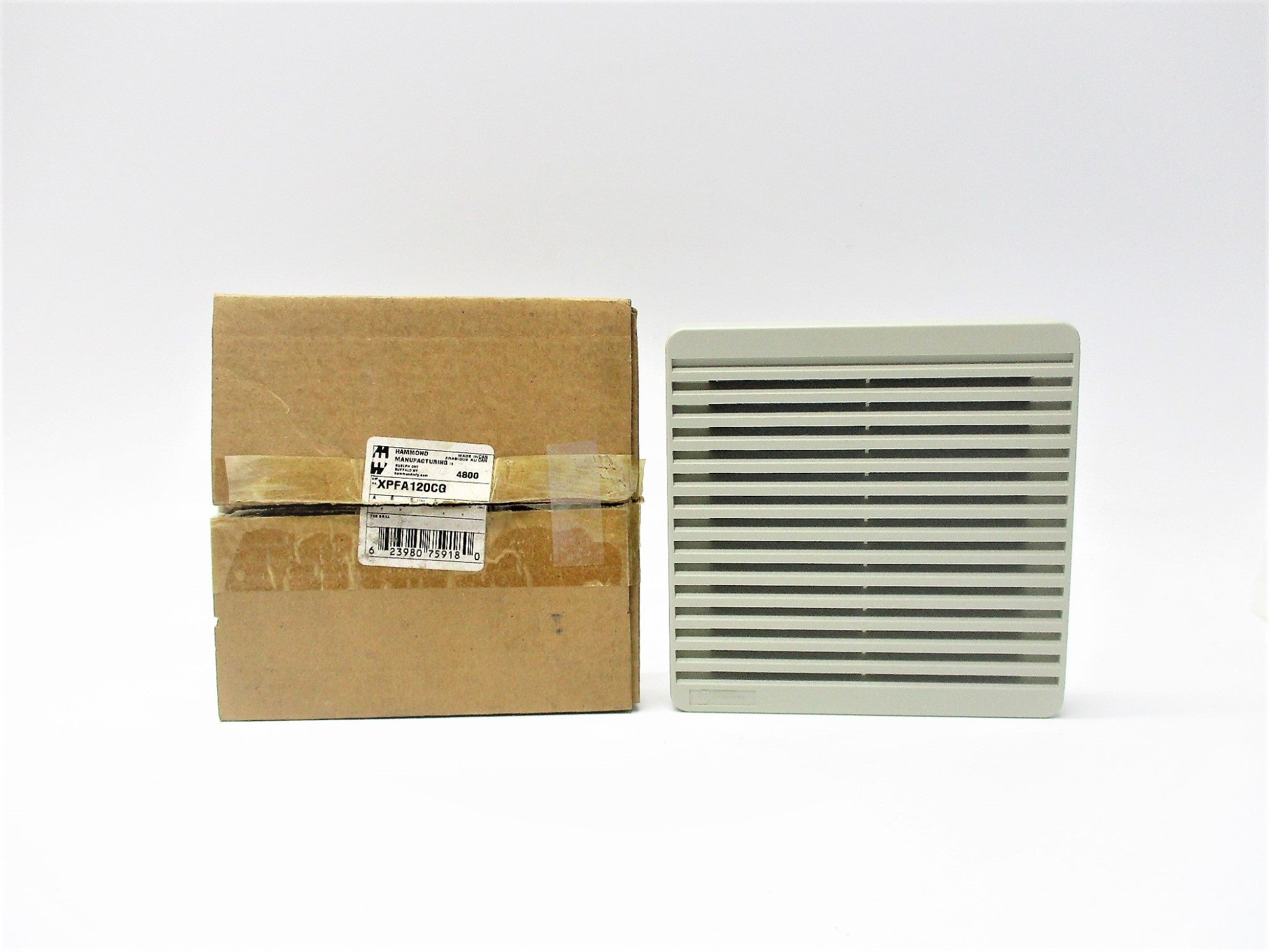 HAMMOND XPFA120CG NSMP
