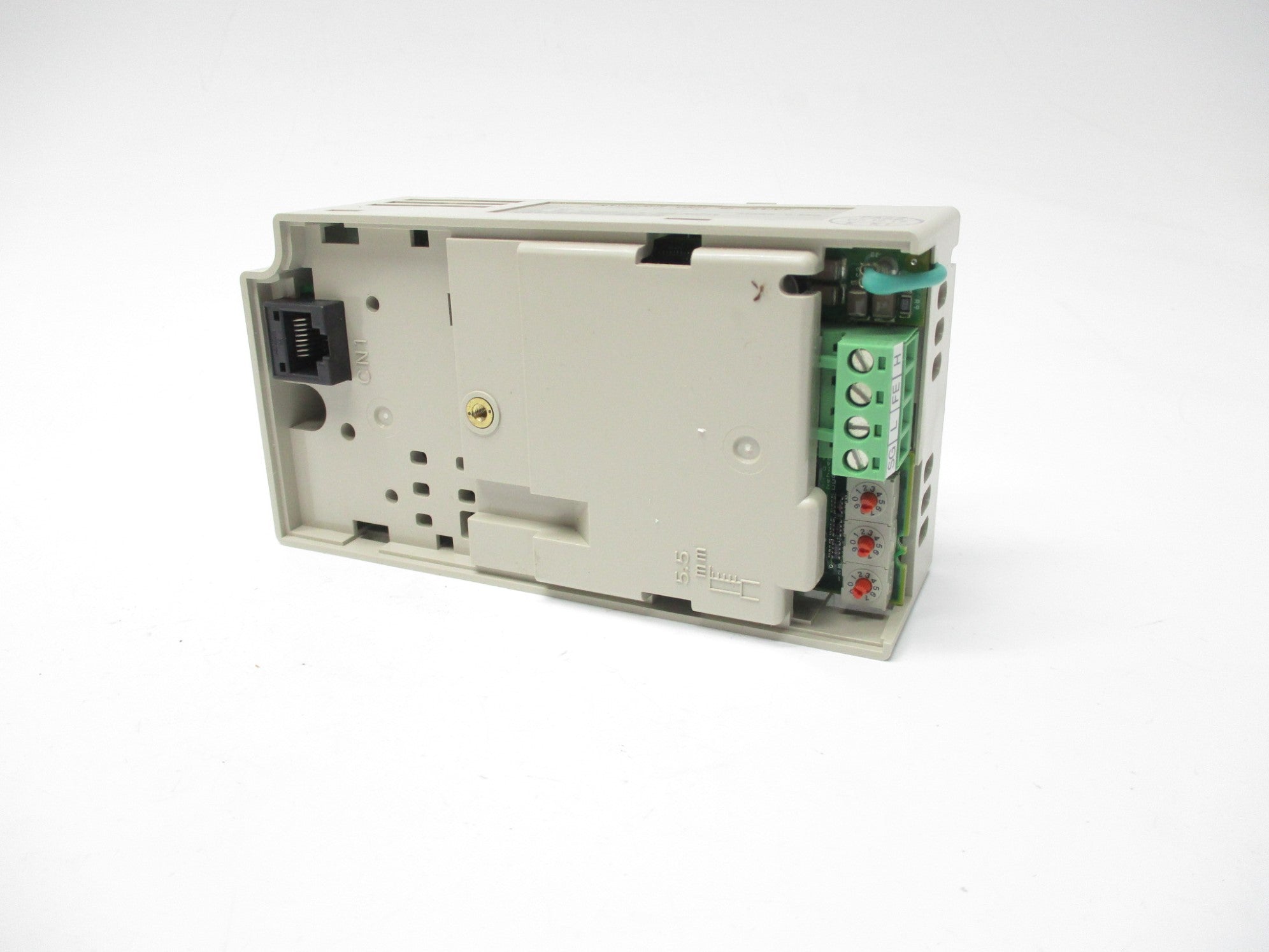YASKAWA SI-S1/V7.N NSMP