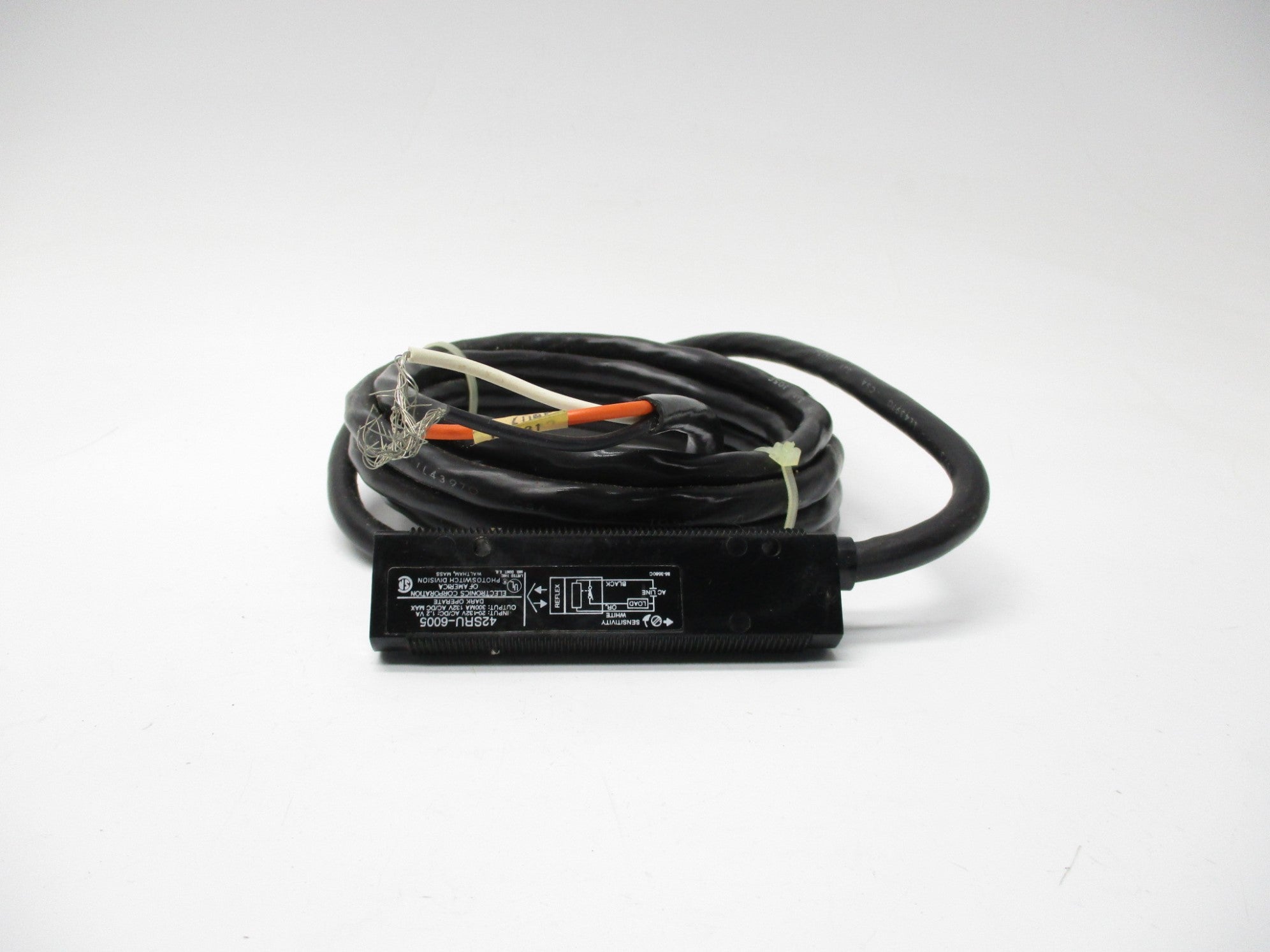 INDUSTRIAL MRO 42SRU-6005 NSNP