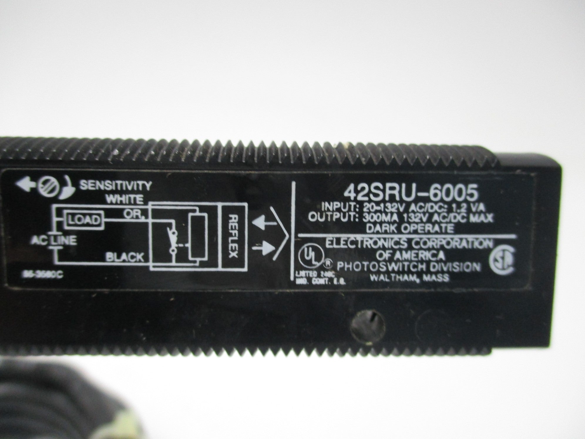 INDUSTRIAL MRO 42SRU-6005 NSNP