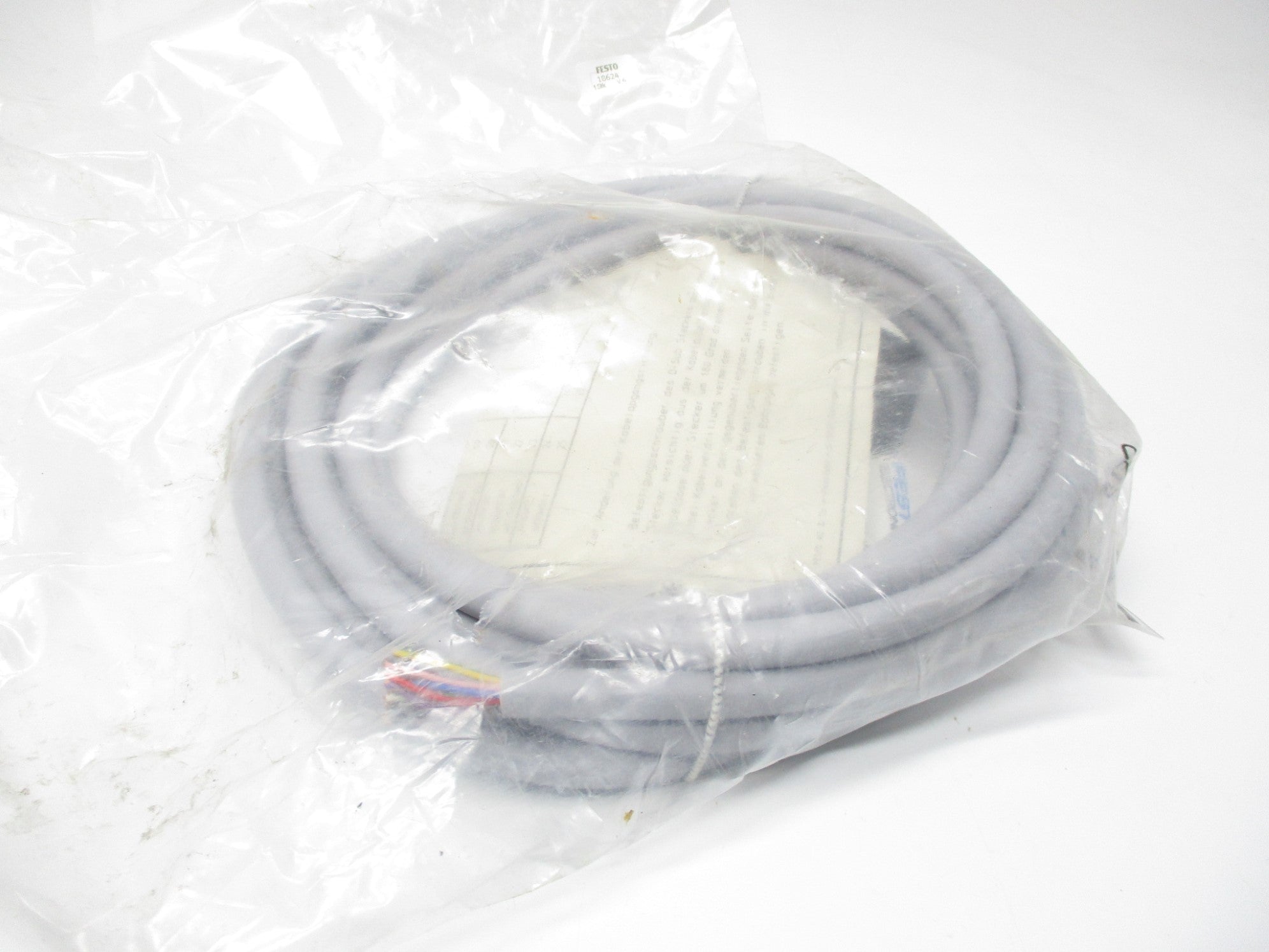 FESTO KMP3-25P NSNP