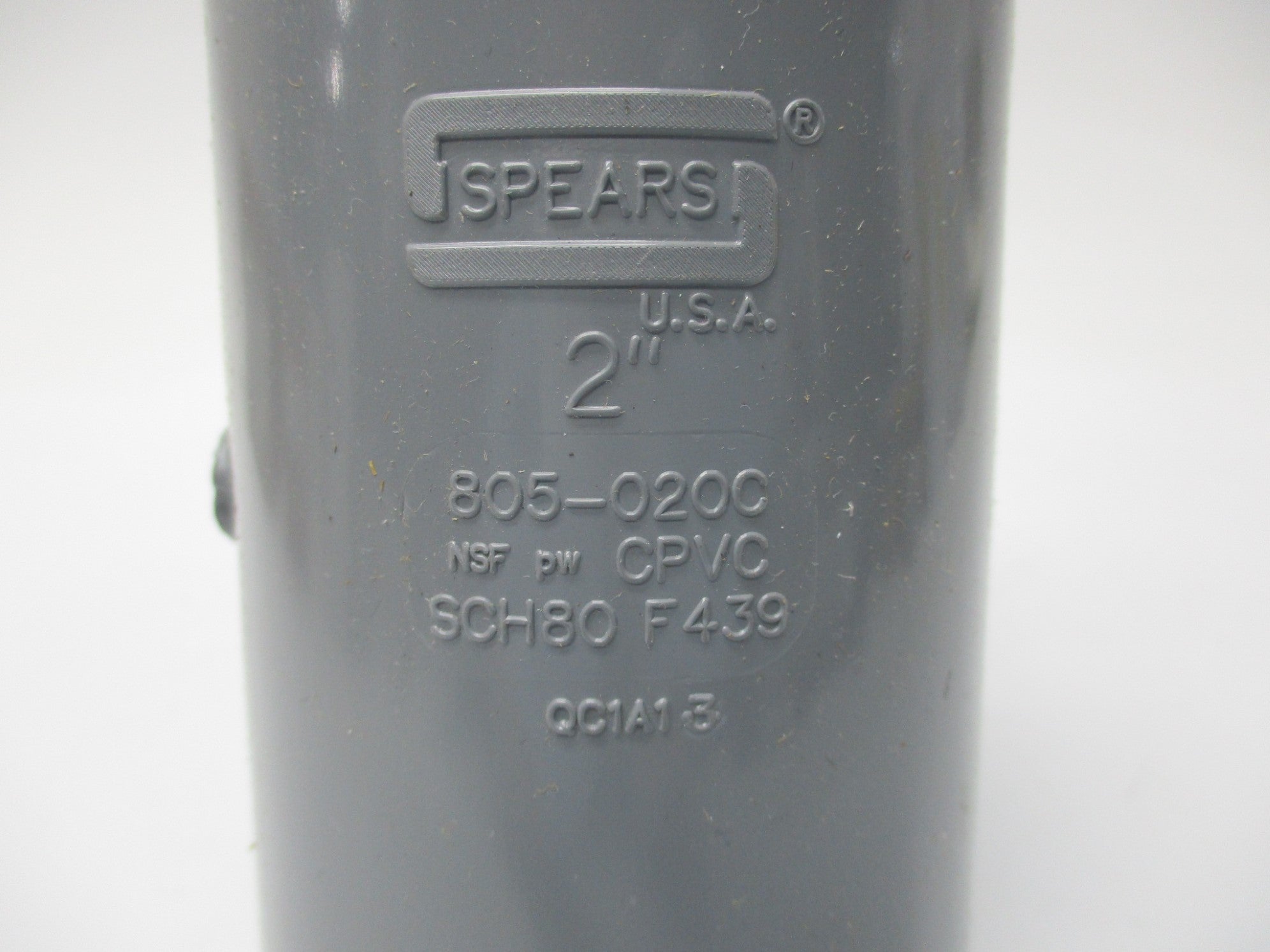 SPEARS 805-020C UNMP