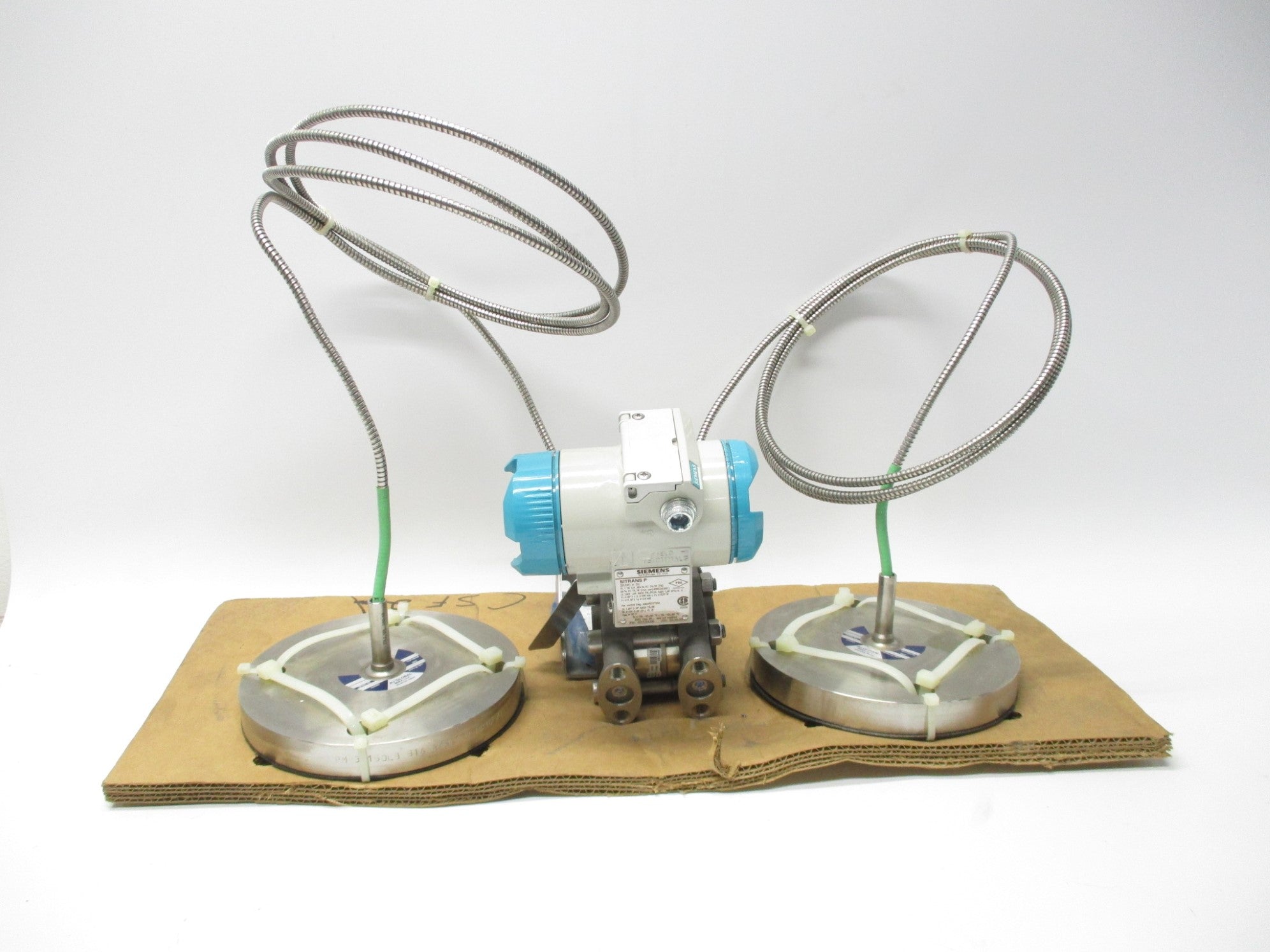 SIEMENS 7MF4433-1GY22-1NC6-Z NSNP