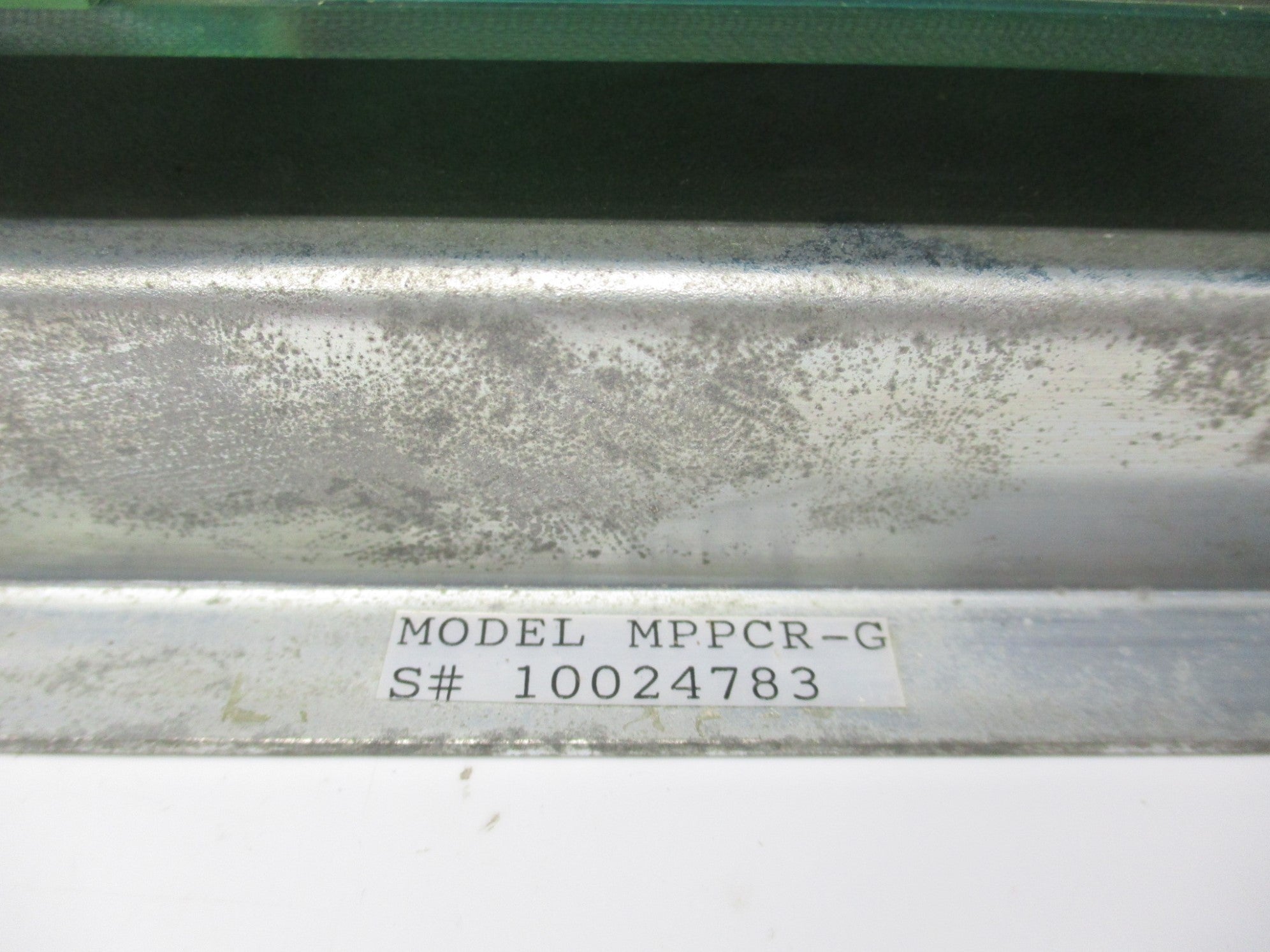 CIECO MPPCR-G UNMP