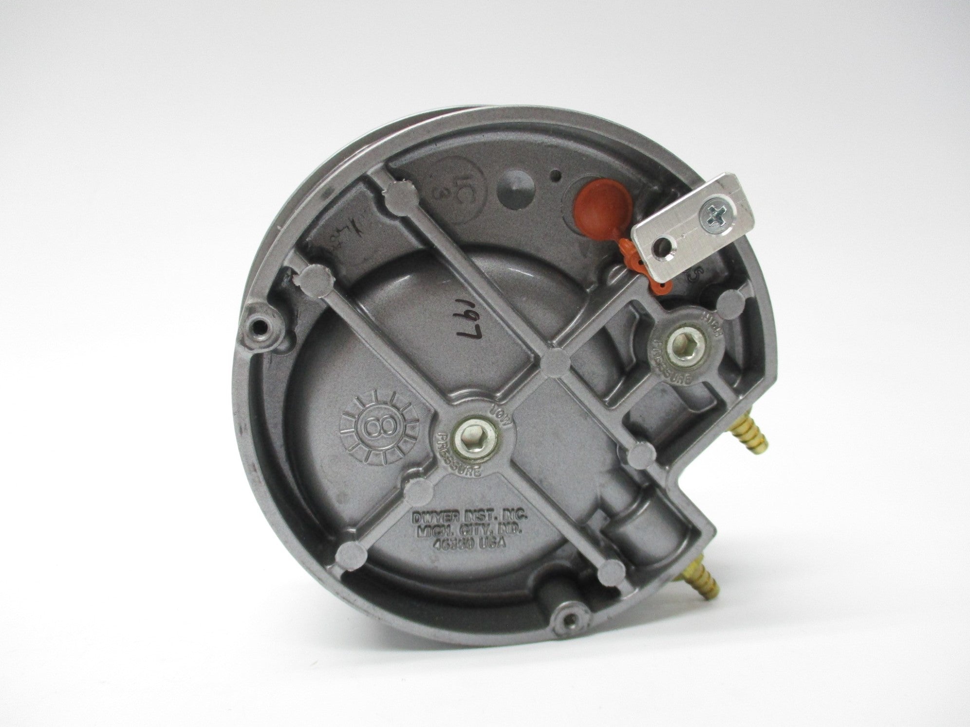 DWYER 2002C 15PSI NSNP
