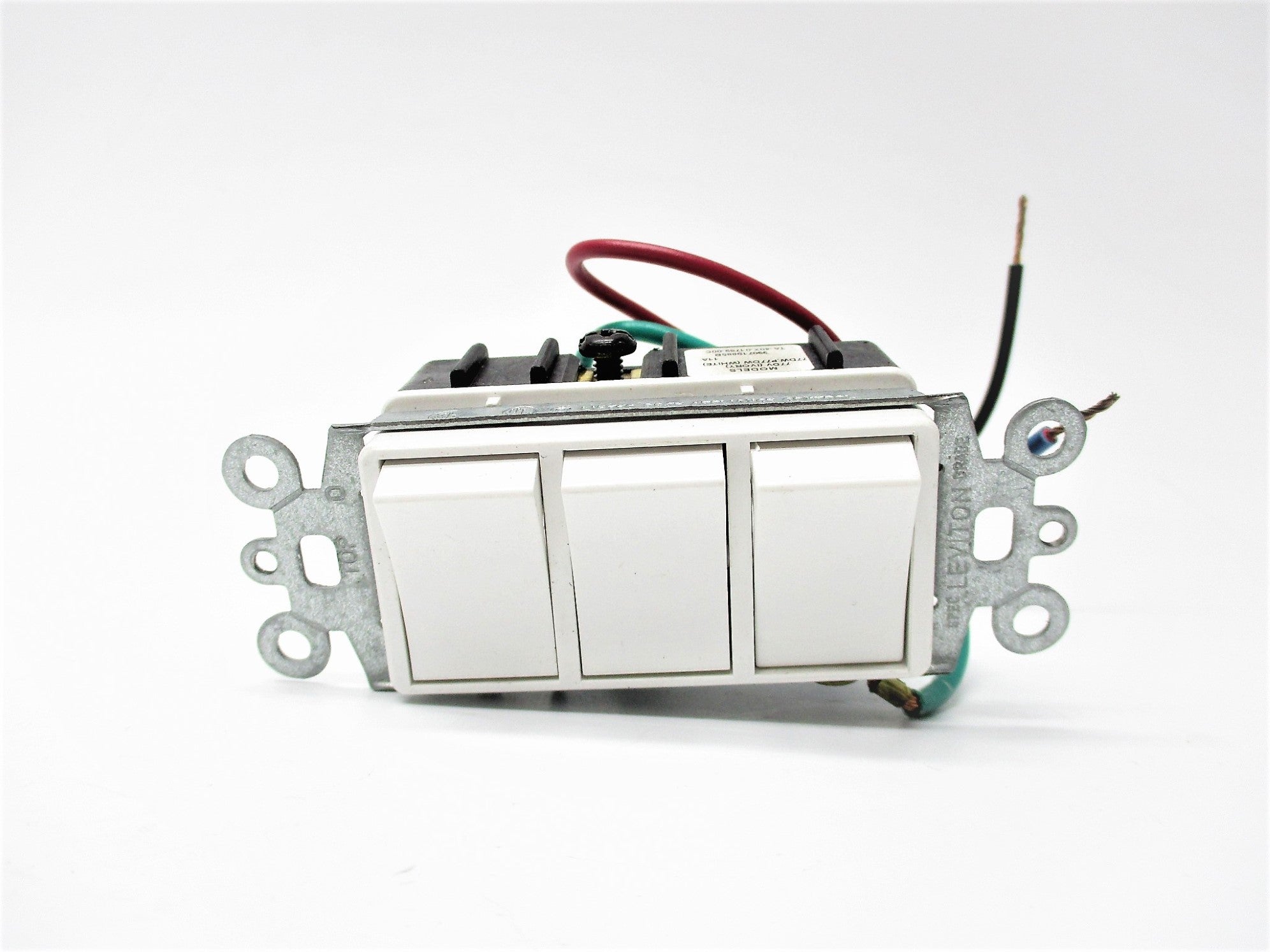 LEVITON 77DV NSNP