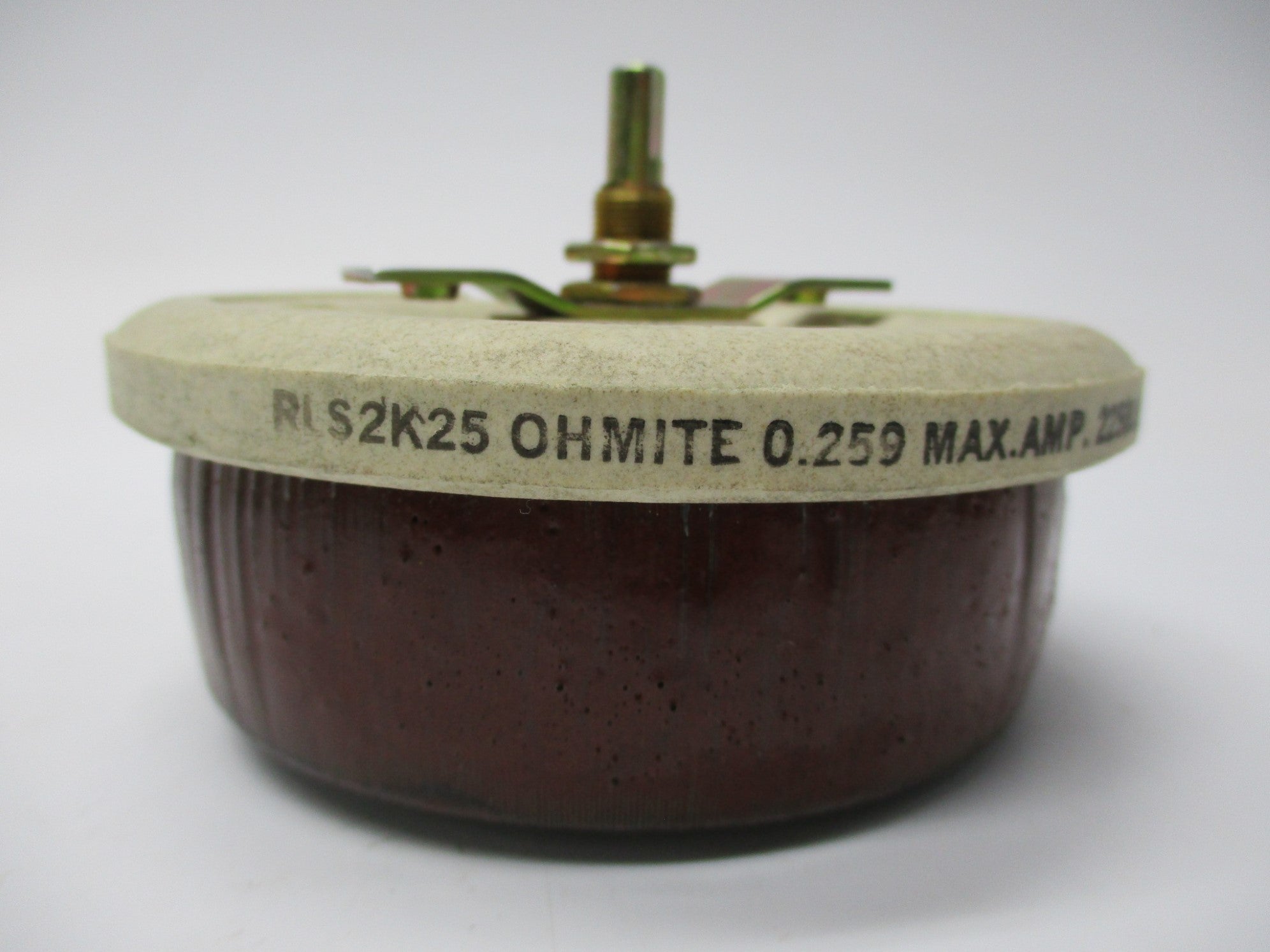 OHMITE RLS2K25 NSNP