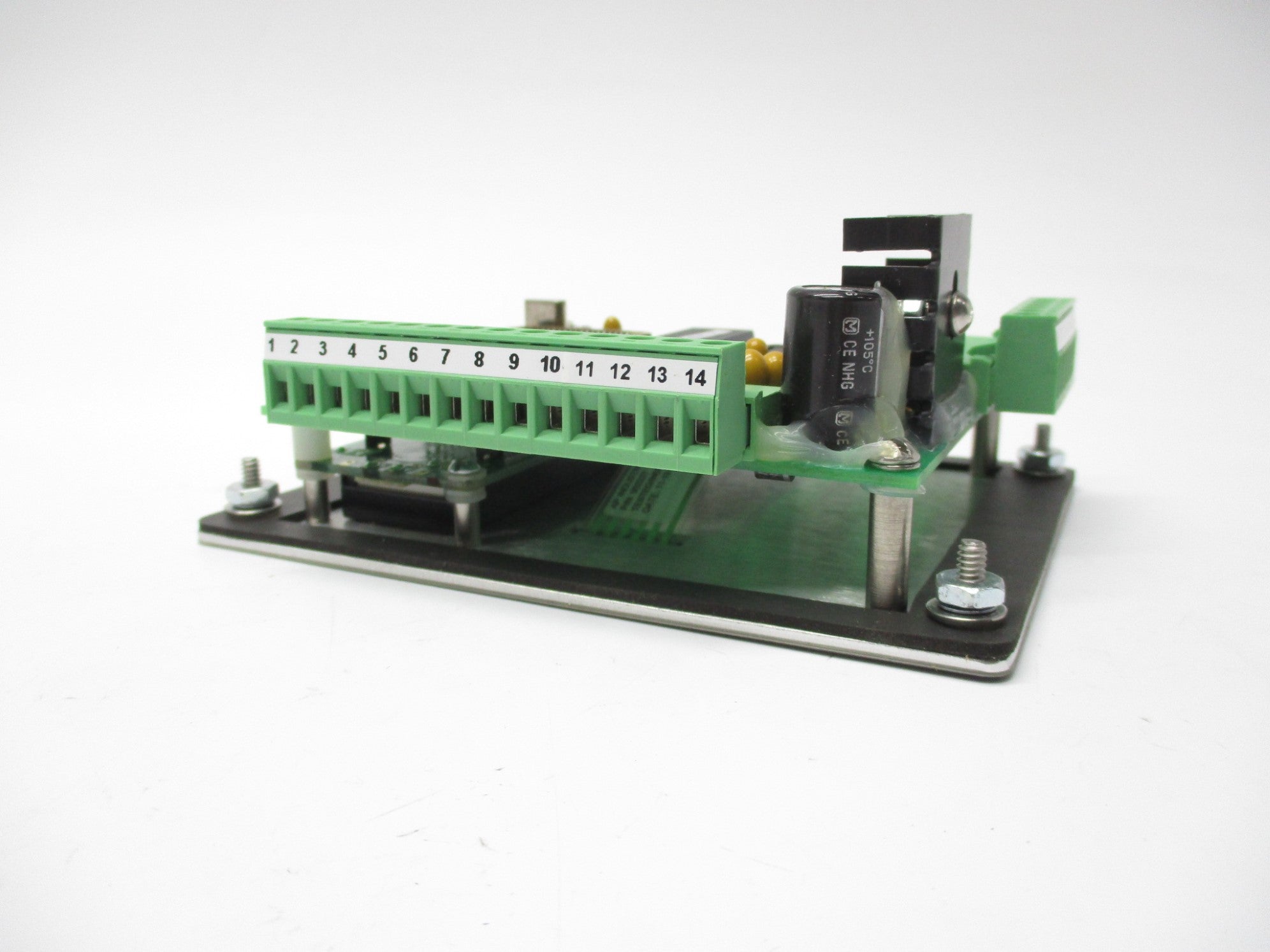CIECO PCI-100R-4 NSNP