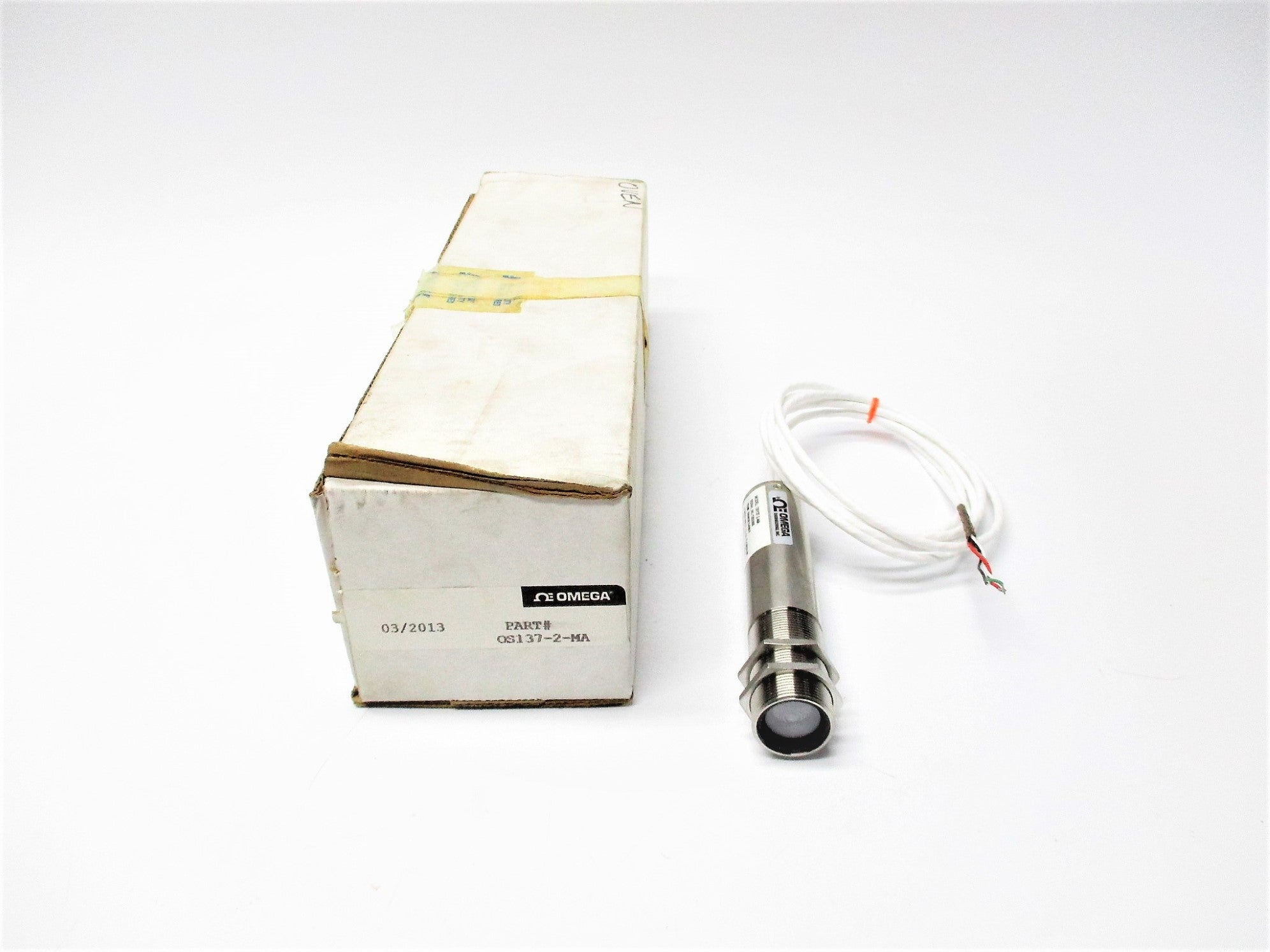 OMEGA OS137-2-MA NSMP