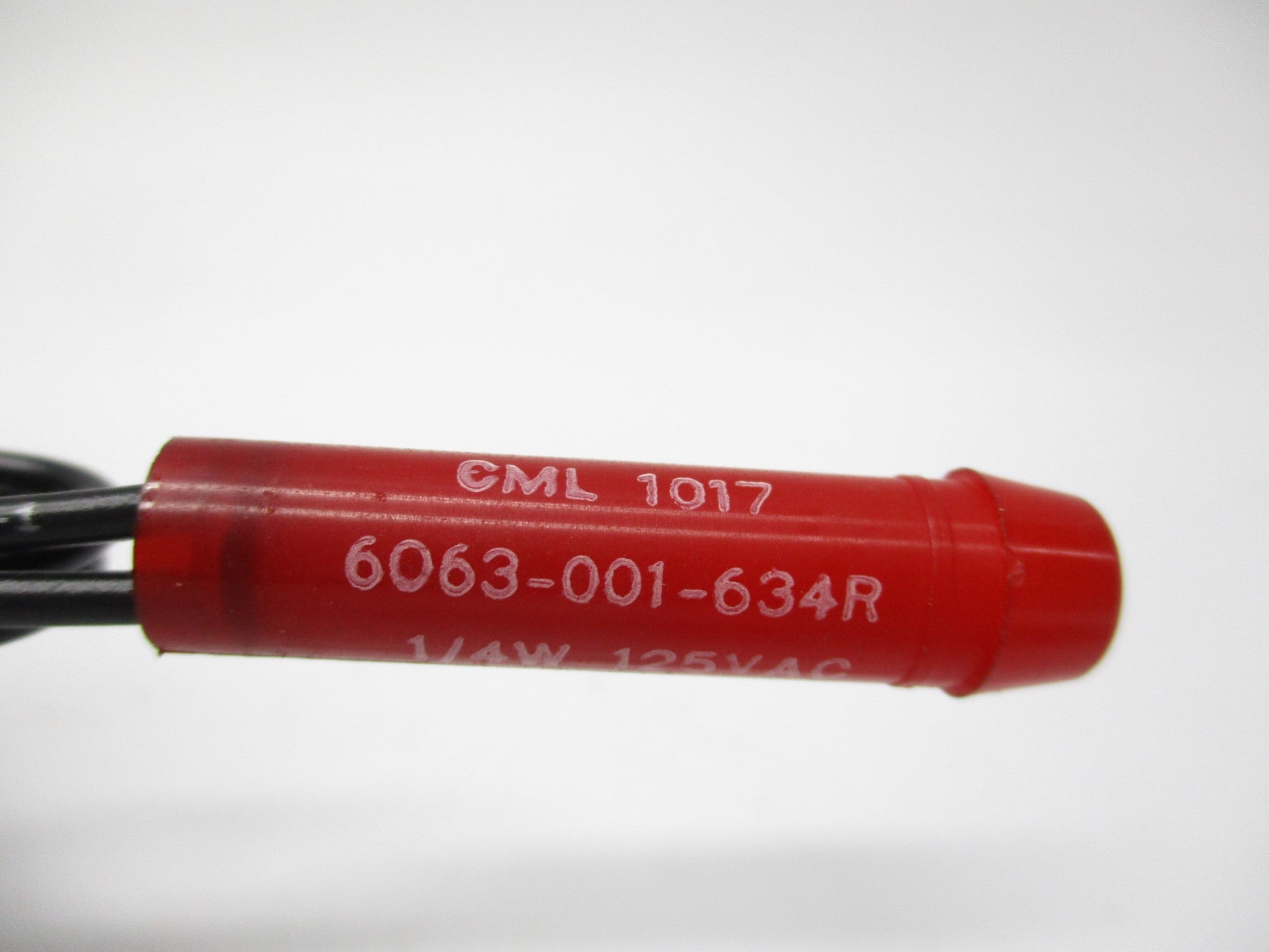 CML 6063-001-634R NSNP