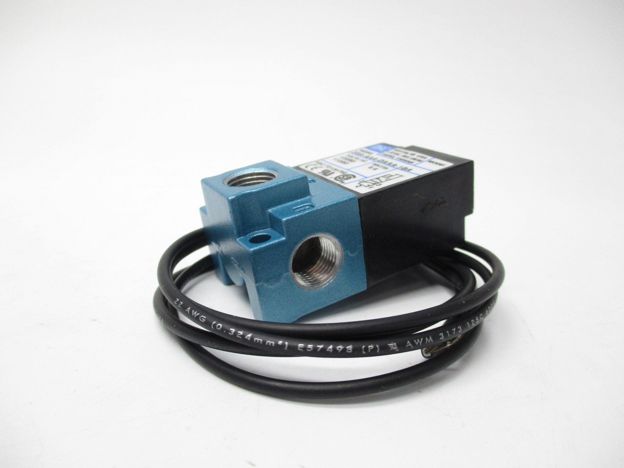 MAC 35A-AAA-DAAA-1BA 110V NSNP
