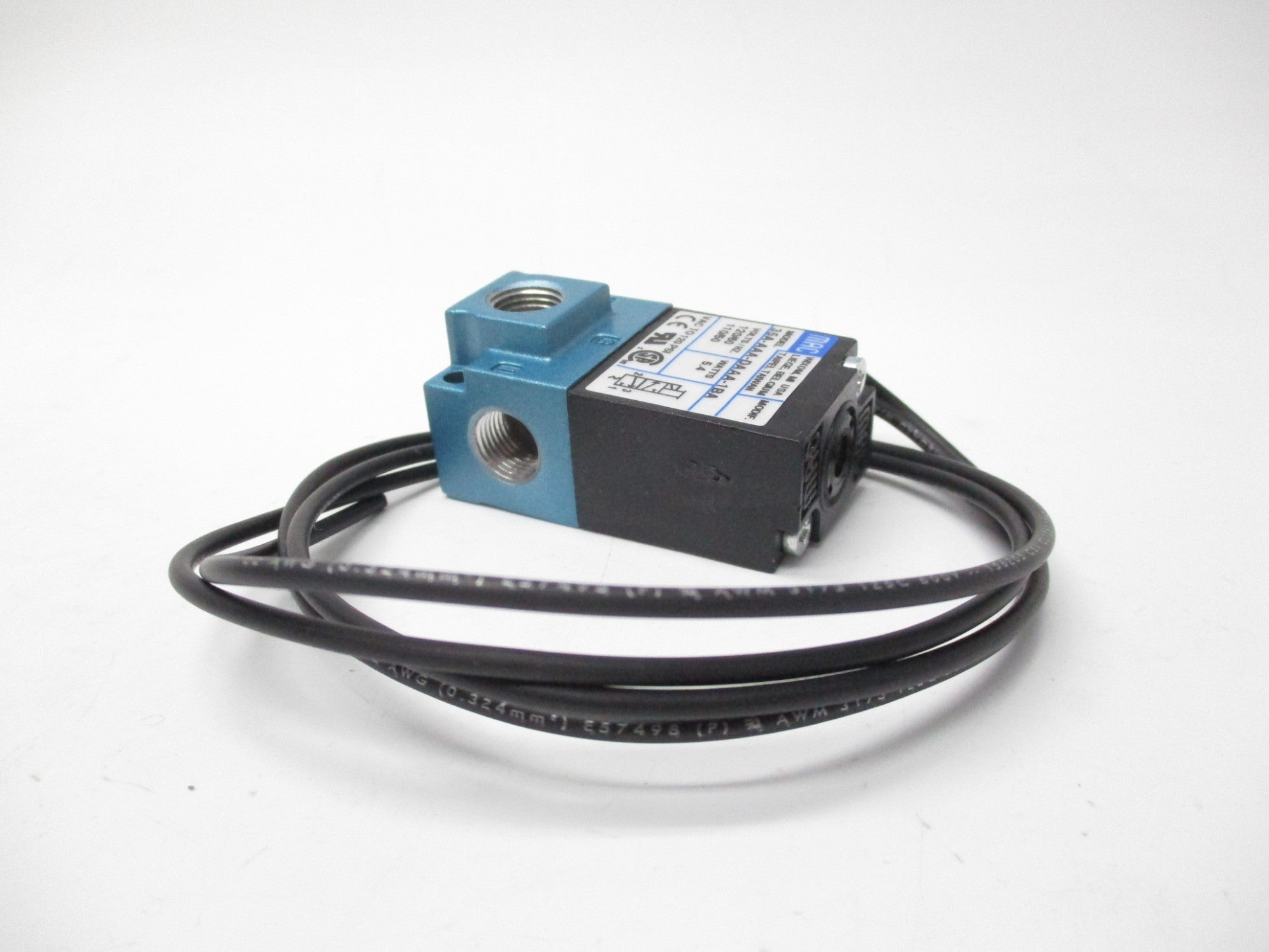 MAC 35A-AAA-DAAA-1BA 110V NSMP