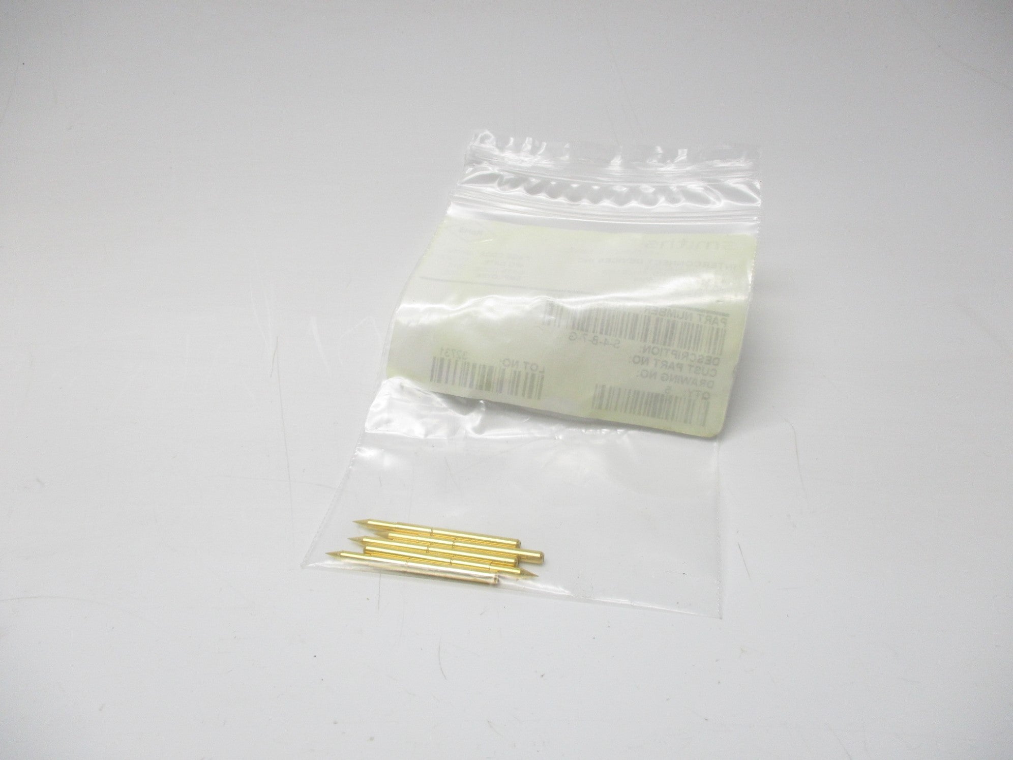 SMITHS 100030-002-922 (PKG OF 5) NSNP