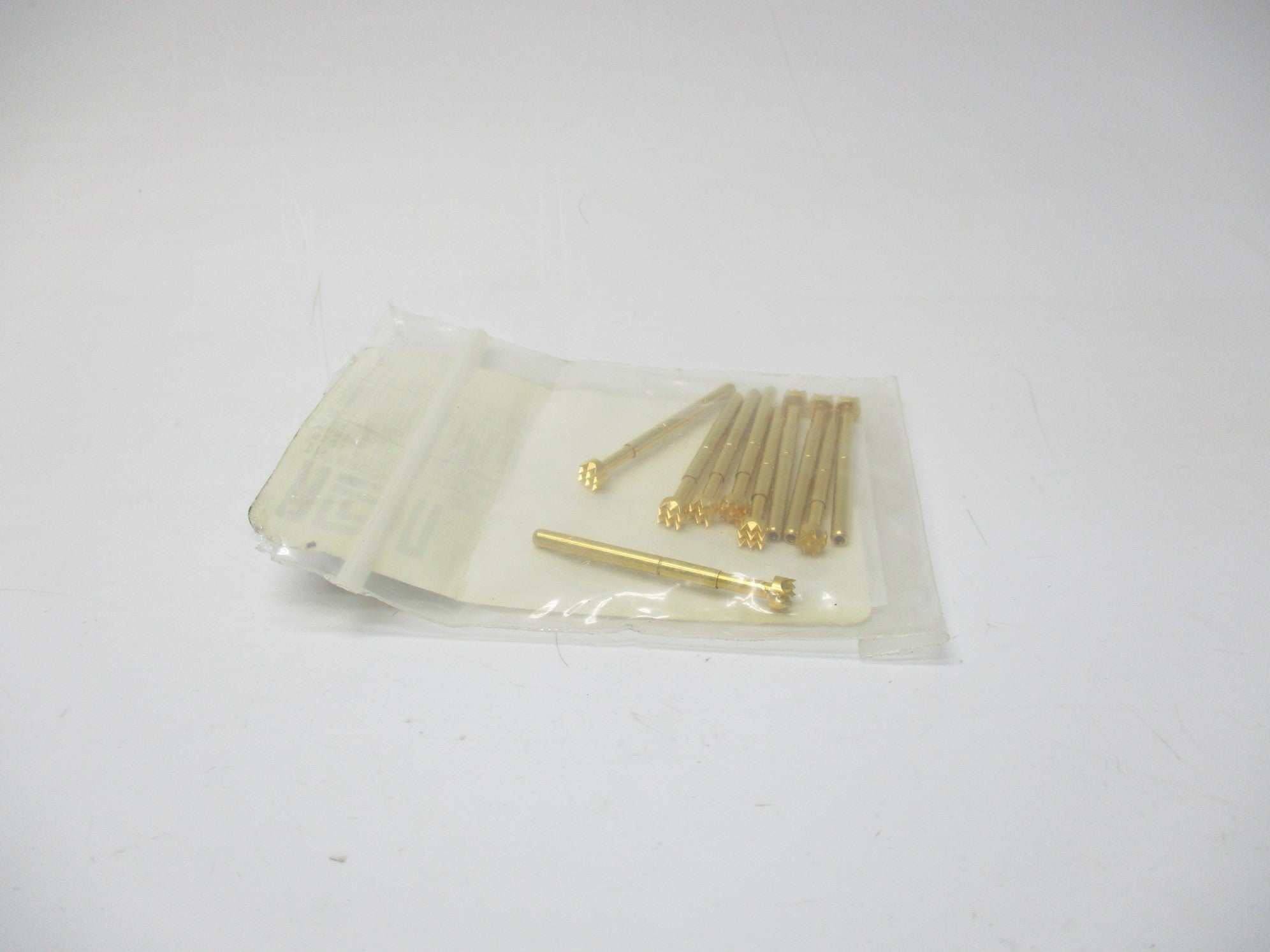 INTERCONNECT DEVICES 100030-008-922 NSNP