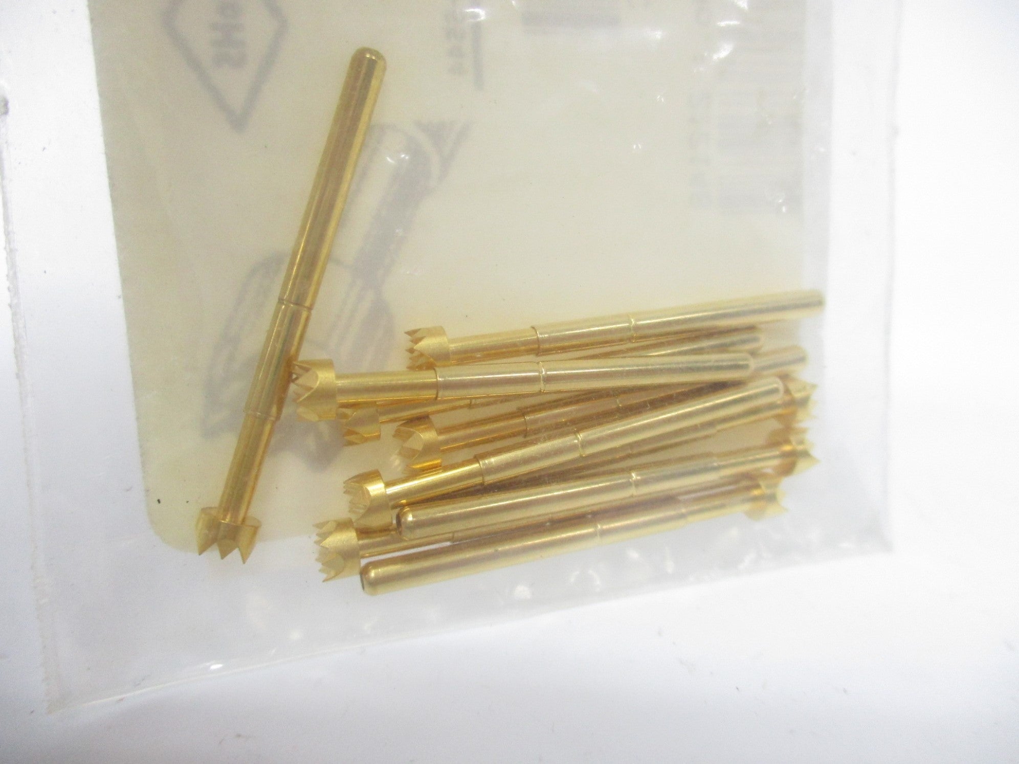 INTERCONNECT DEVICES 100030-008-922 NSNP