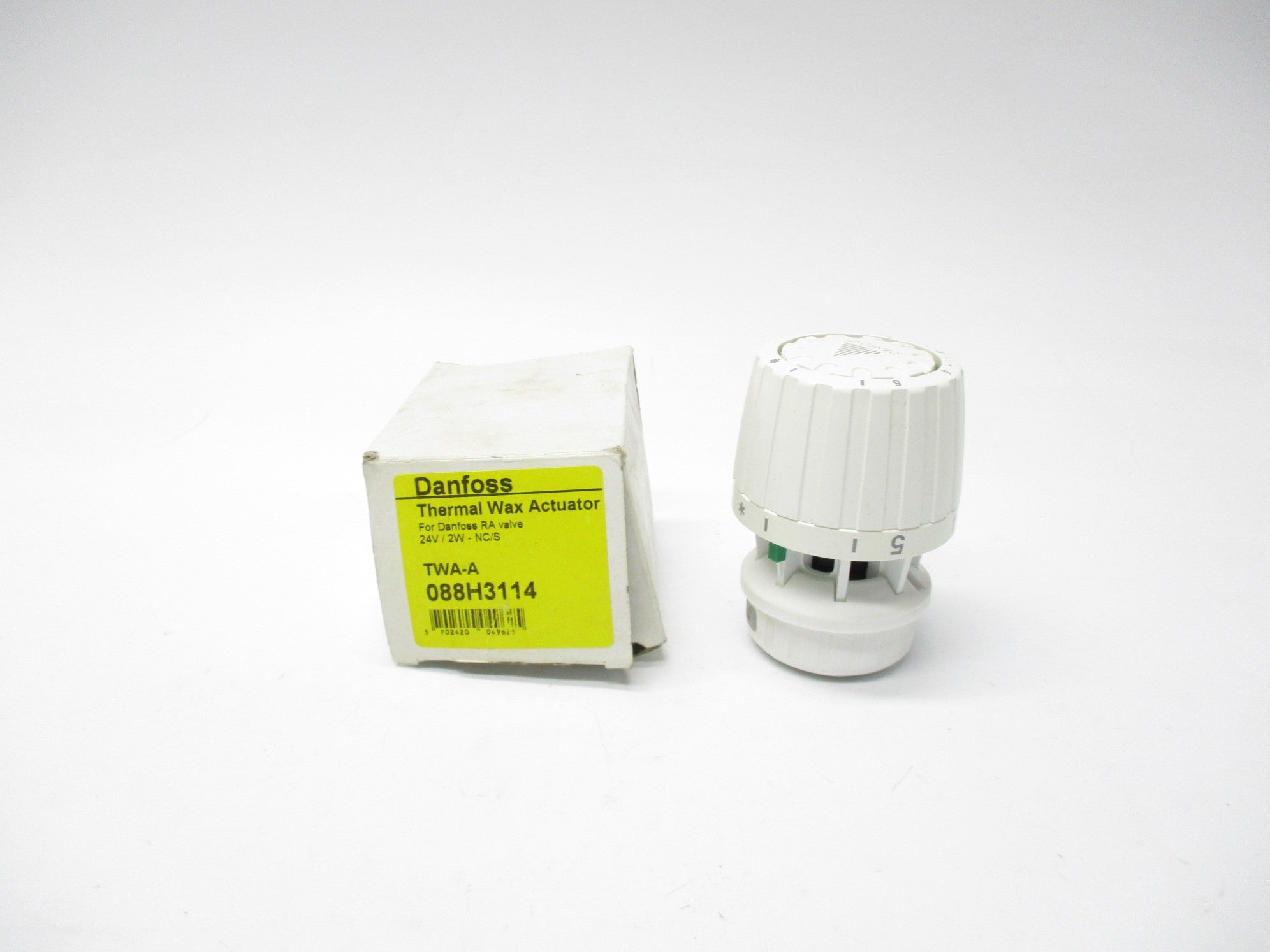 DANFOSS TWA-A 24V NSMP