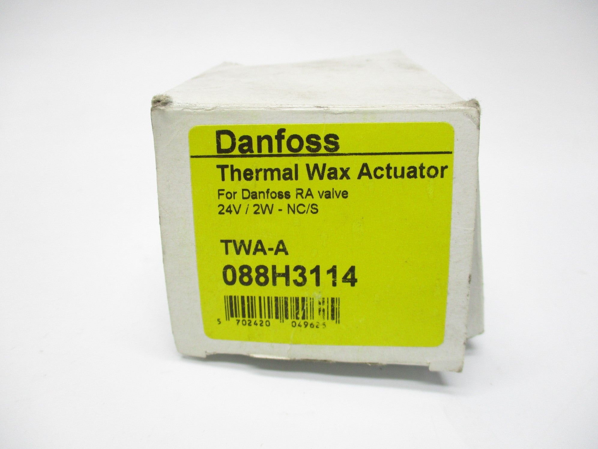 DANFOSS TWA-A 24V NSMP