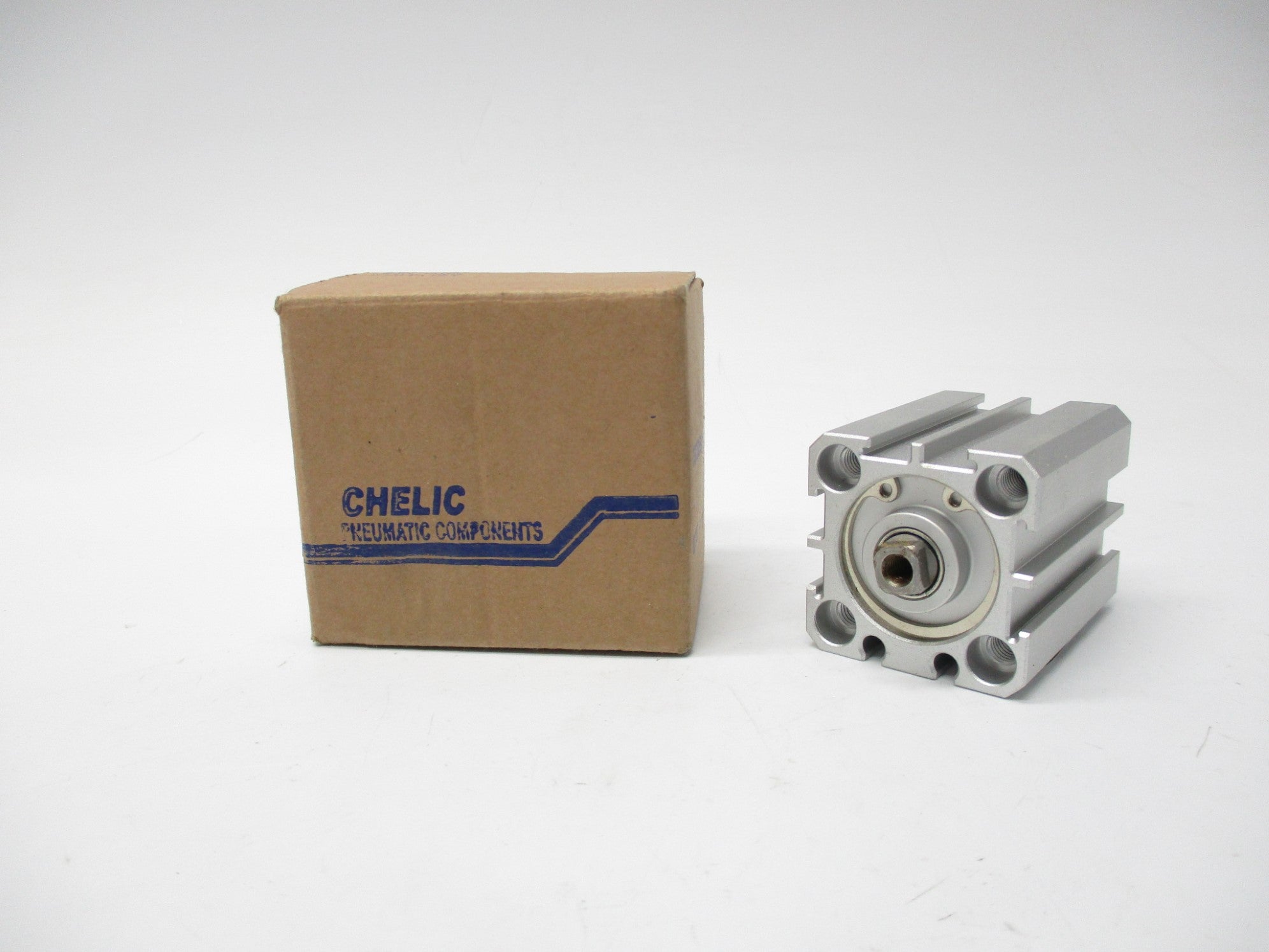 CHELIC JD2530 NSMP