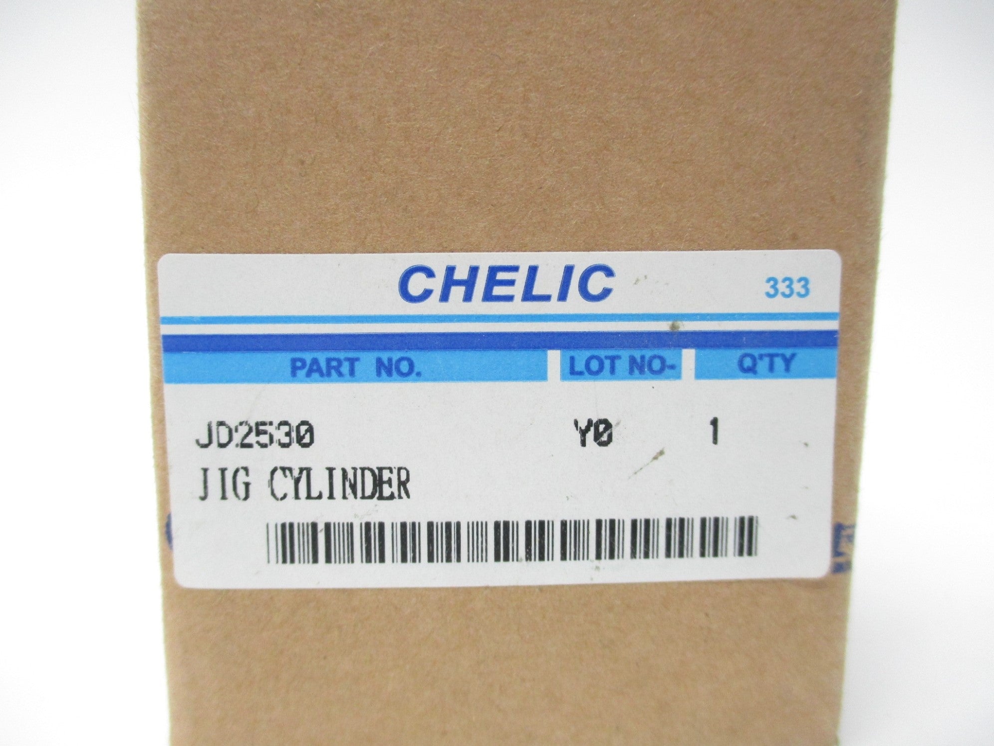 CHELIC JD2530 NSMP
