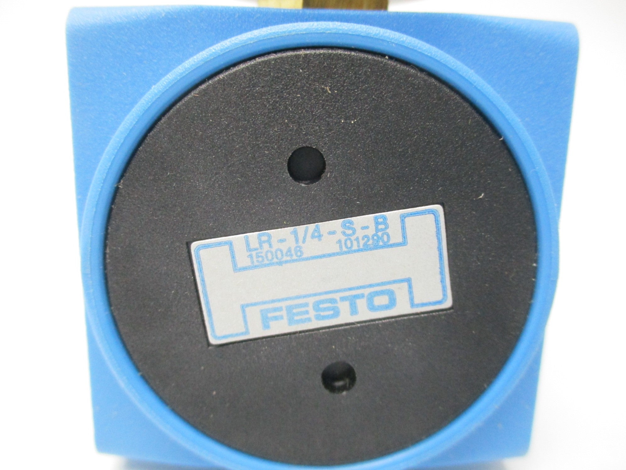 FESTO LR-1/4-S-B NSNP