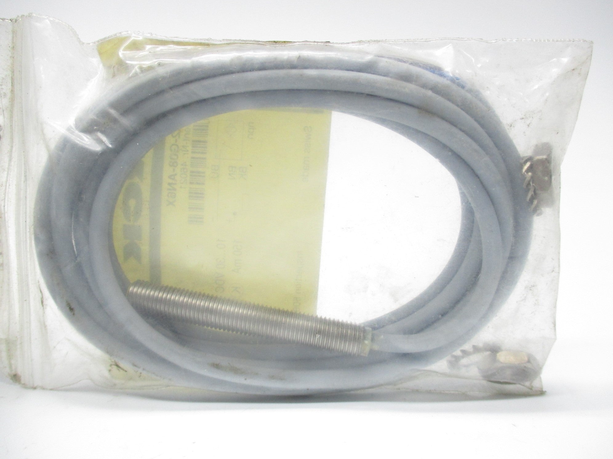 TURCK BI2-G08-AN6X NSNP