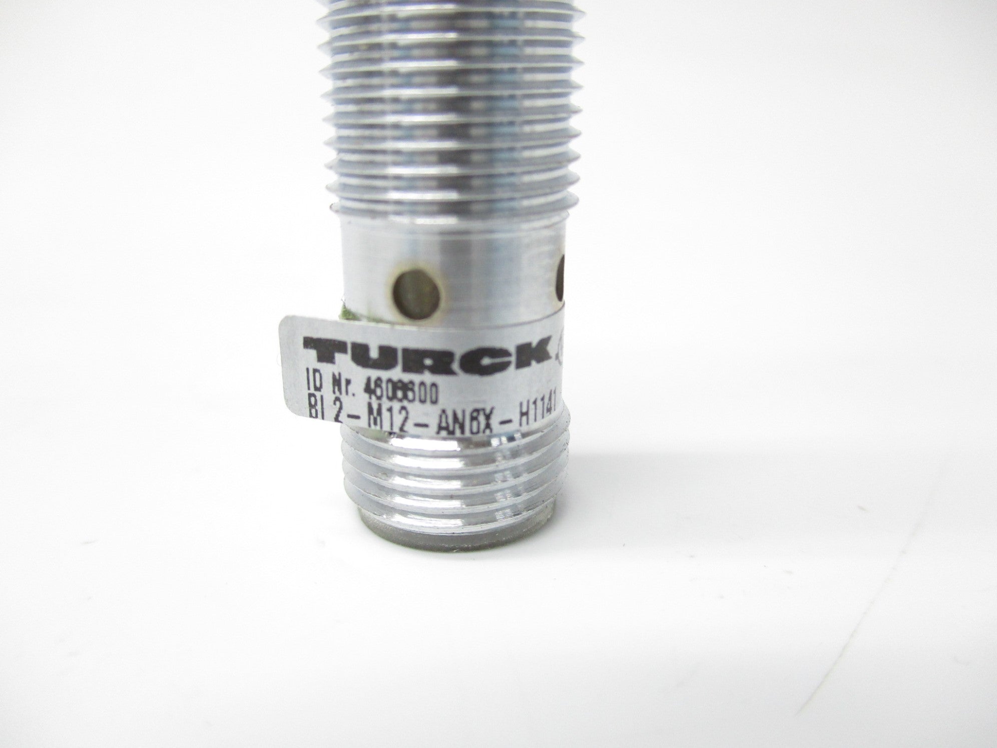 TURCK BI2-M12-AN6X-H1141 NSNP