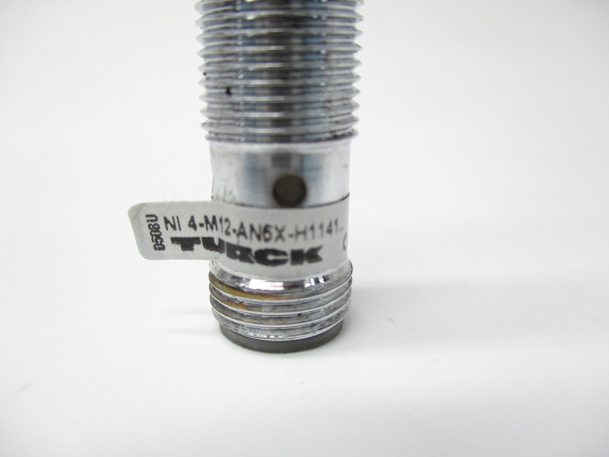 TURCK NI4-M12-AN6X-H1141 NSNP
